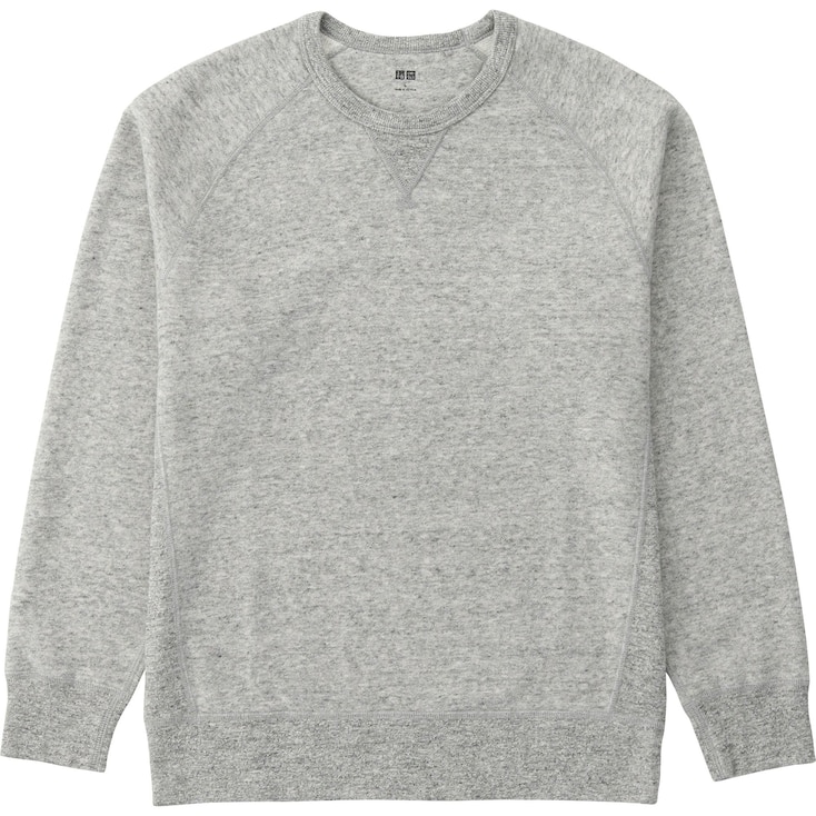 Men's Sweatshirt | UNIQLO US