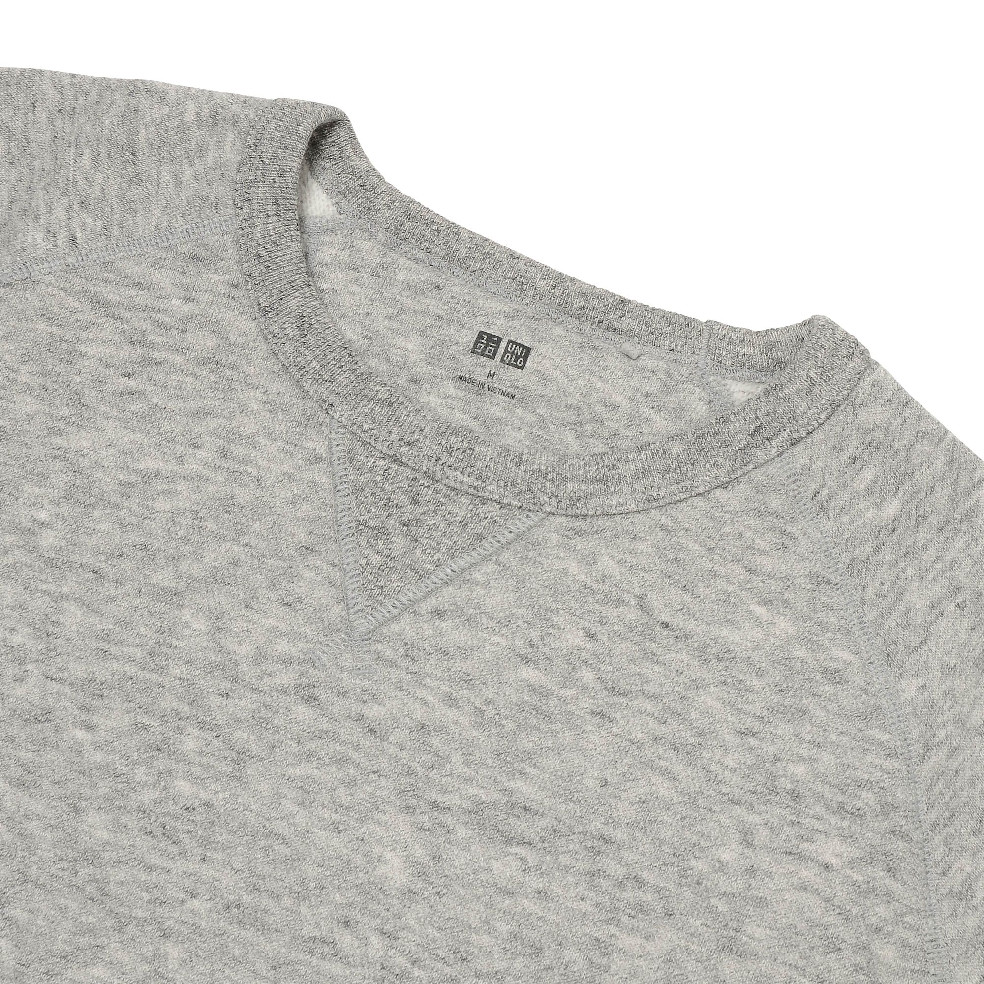 basic sweatshirt mens