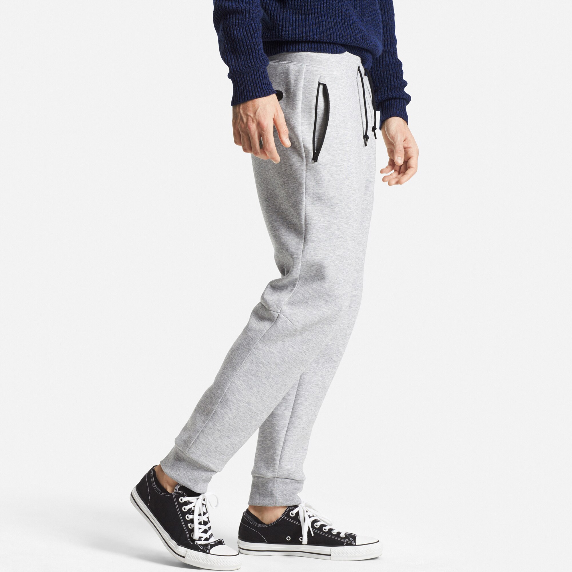 Men's DRY Stretch Sweatpants | UNIQLO US