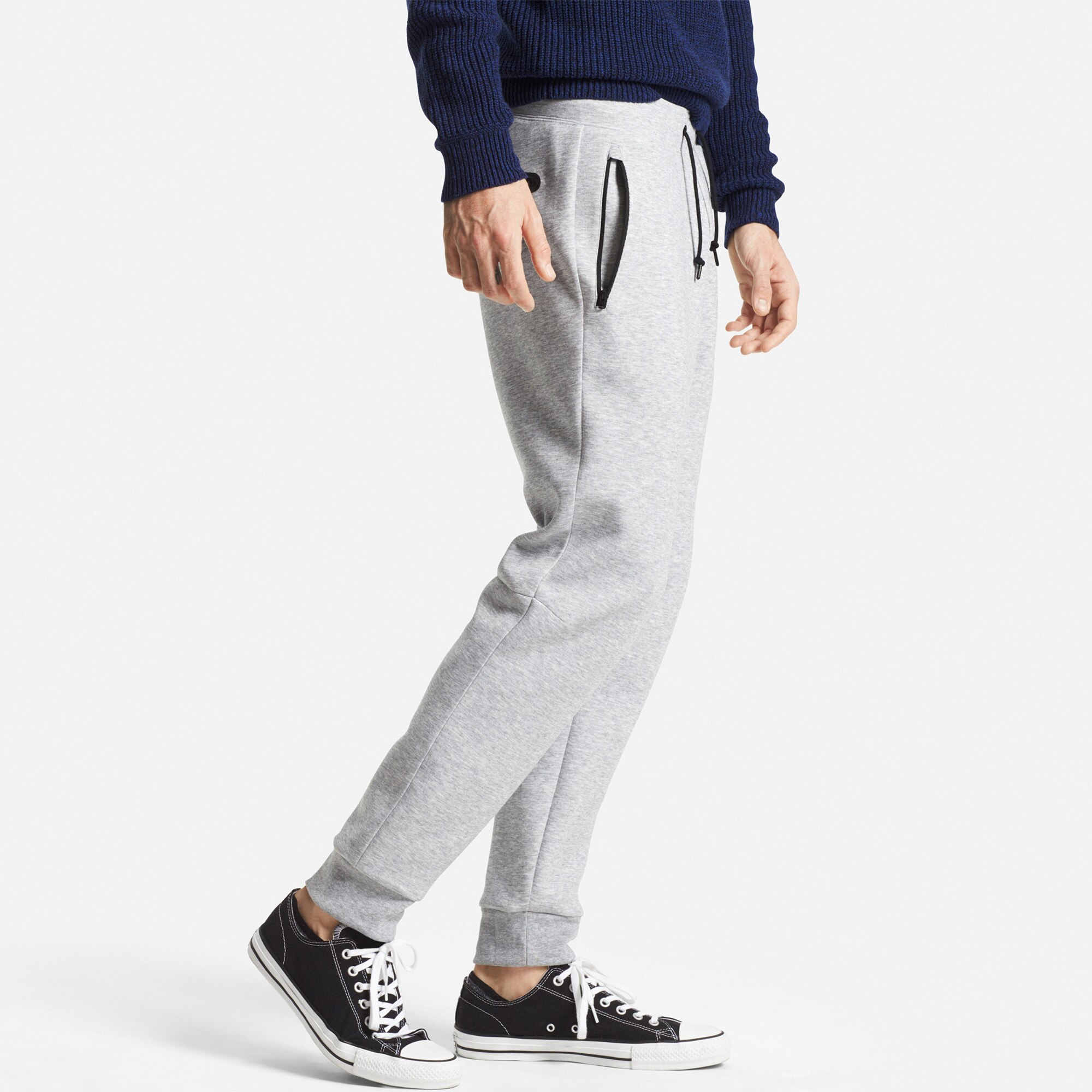 uniqlo dry sweatpants