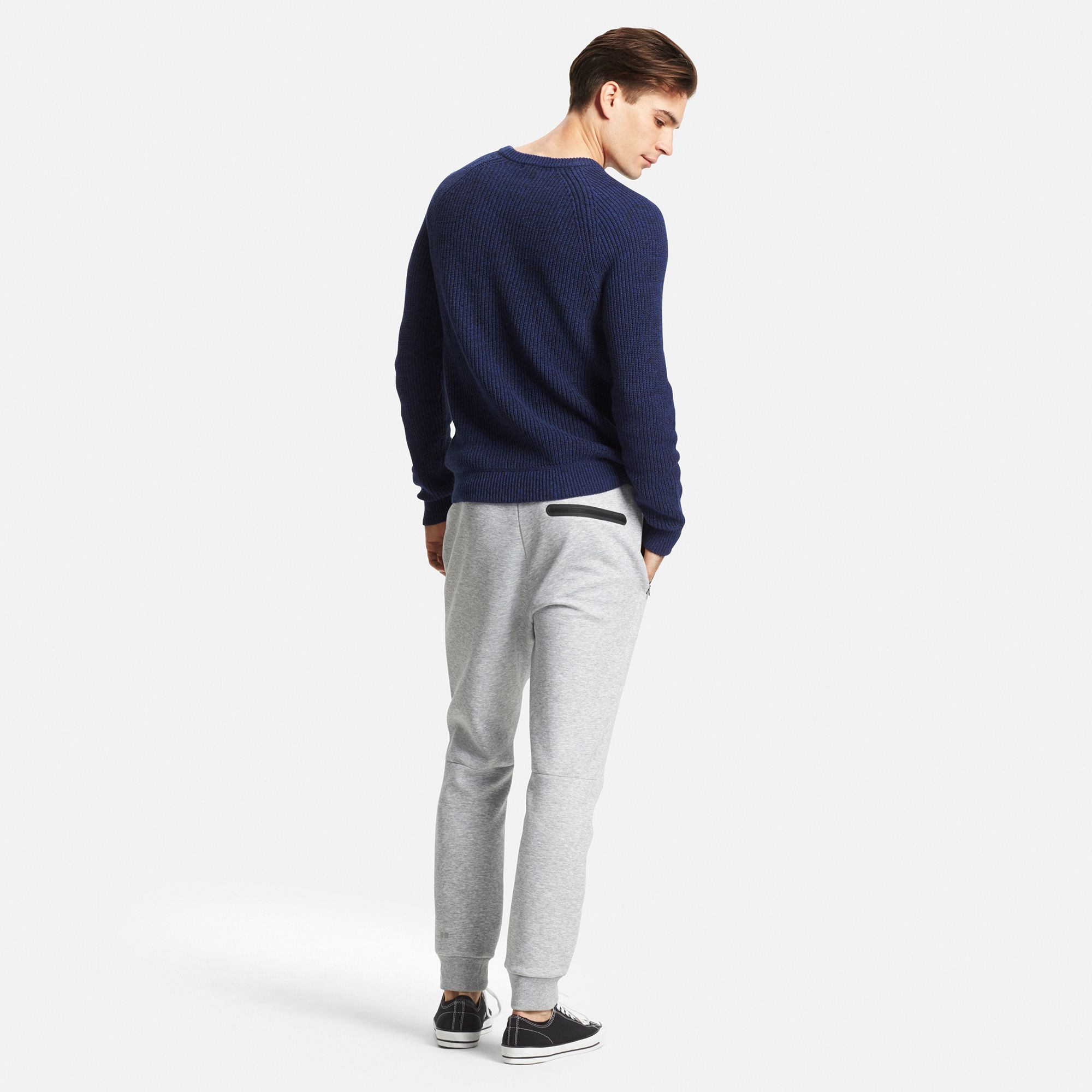 Men's DRY Stretch Sweatpants | UNIQLO US