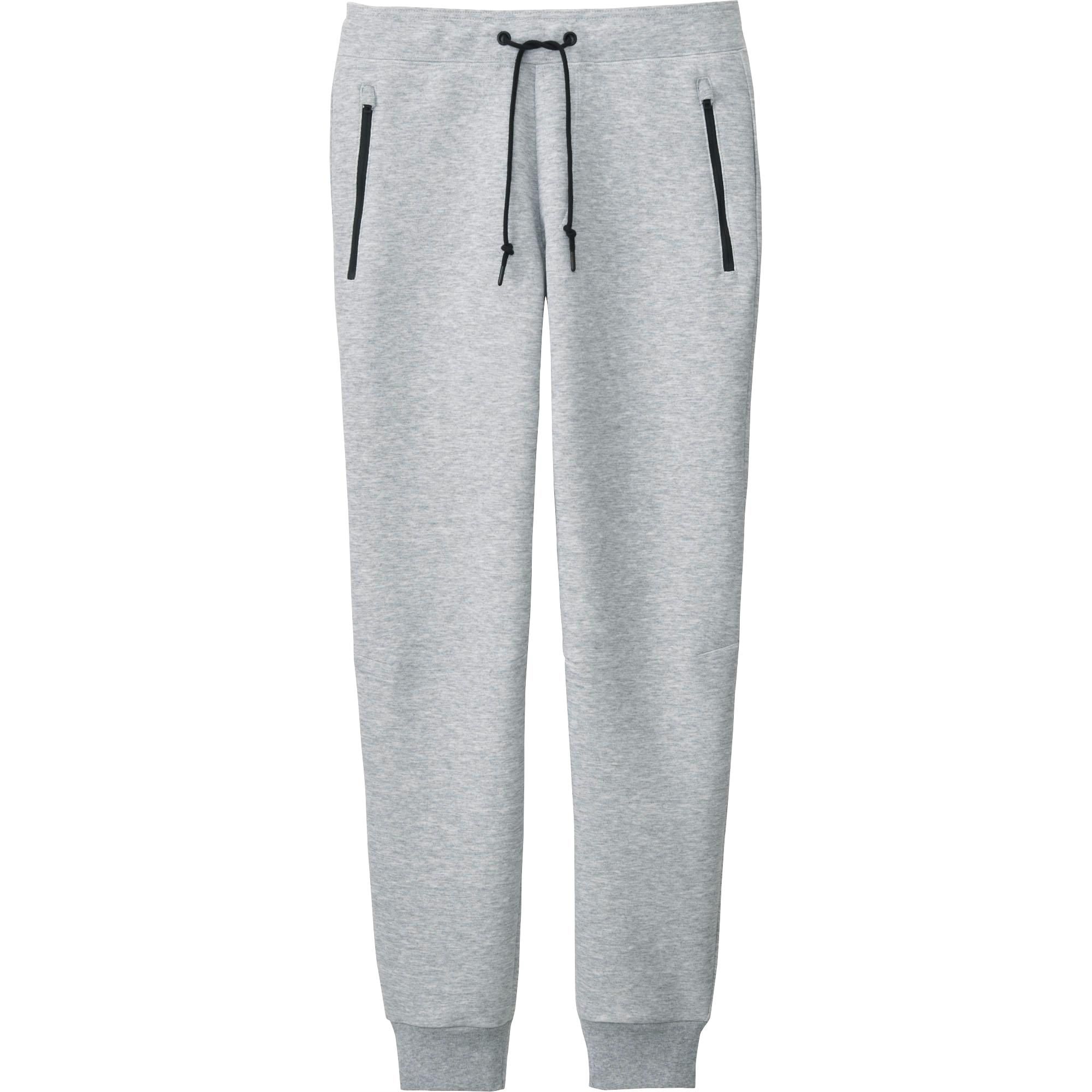 Men's DRY Stretch Sweatpants | UNIQLO US