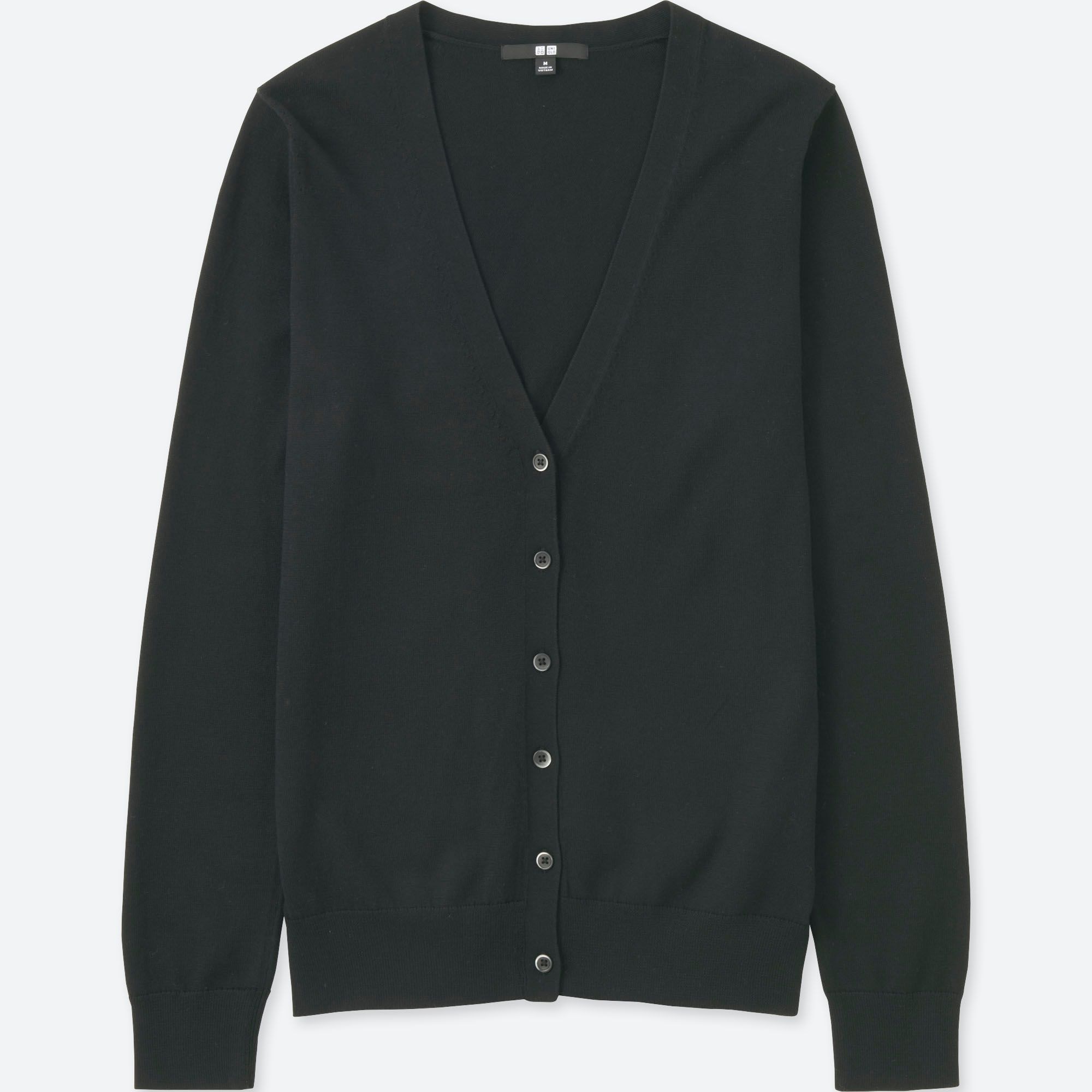 uniqlo cardigan uv cut