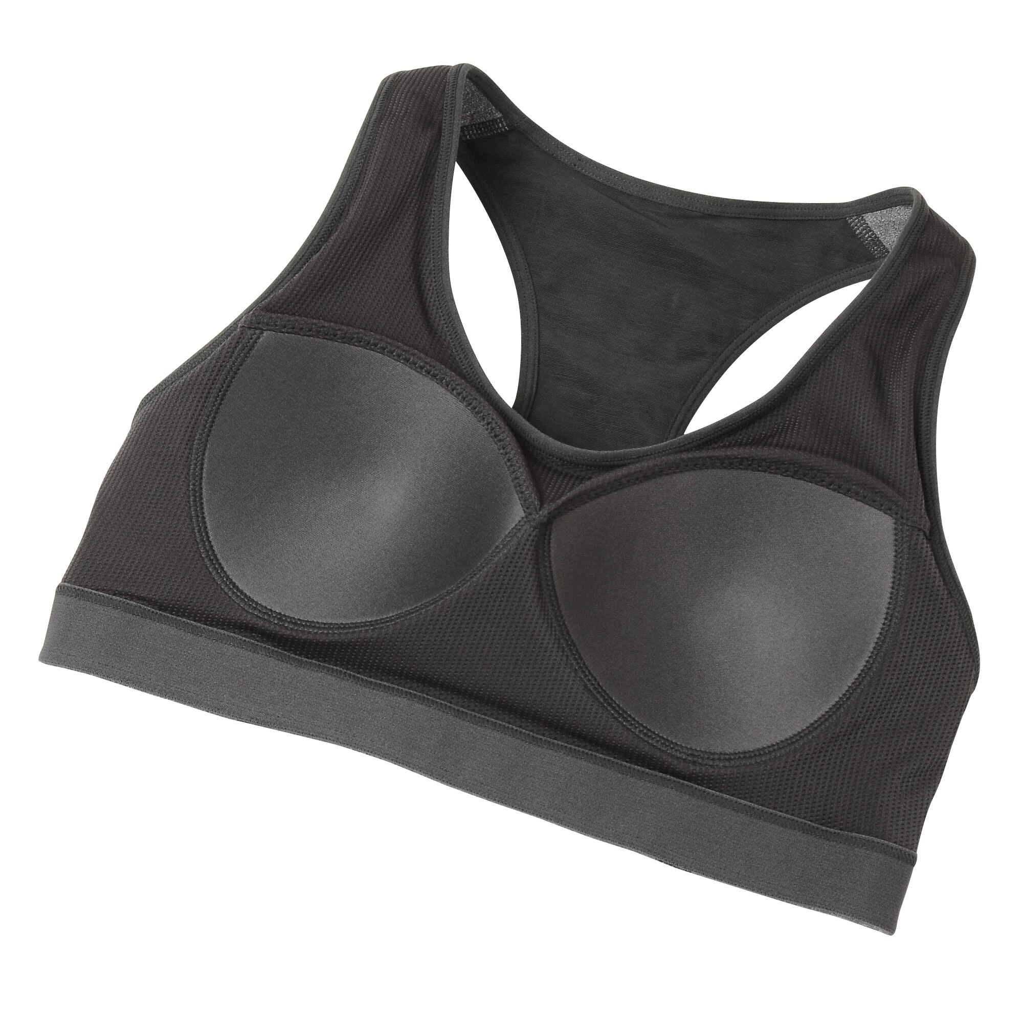 AIRISM SPORTS BRA UNIQLO US