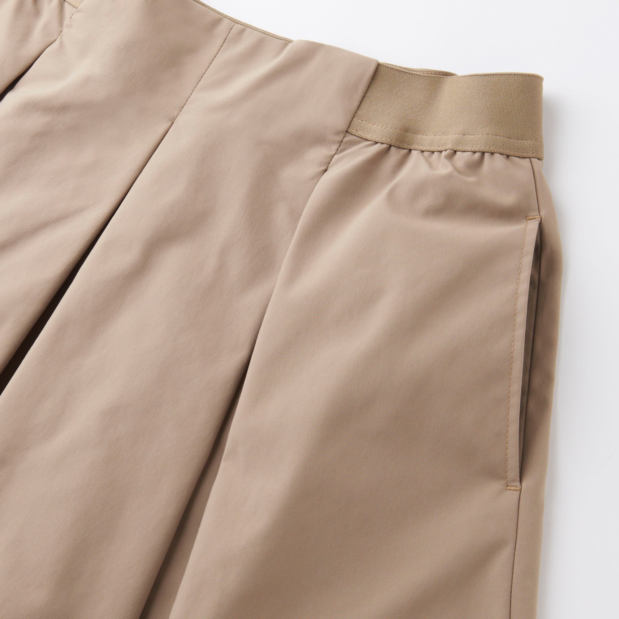 W's pleated skirt | UNIQLO US