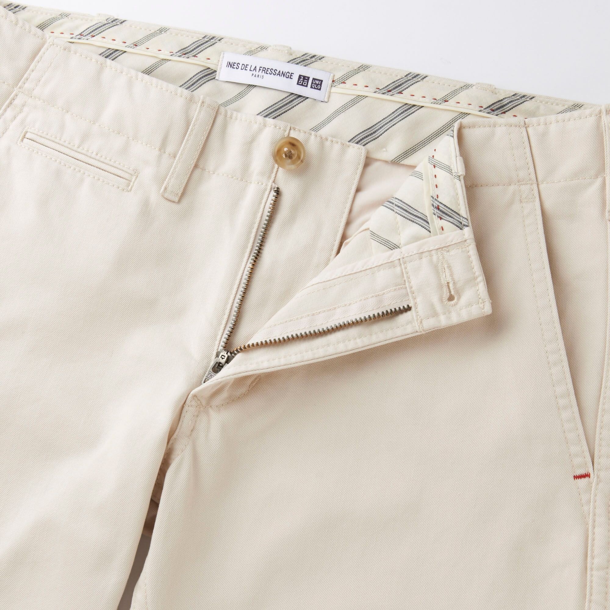 chino pants uniqlo