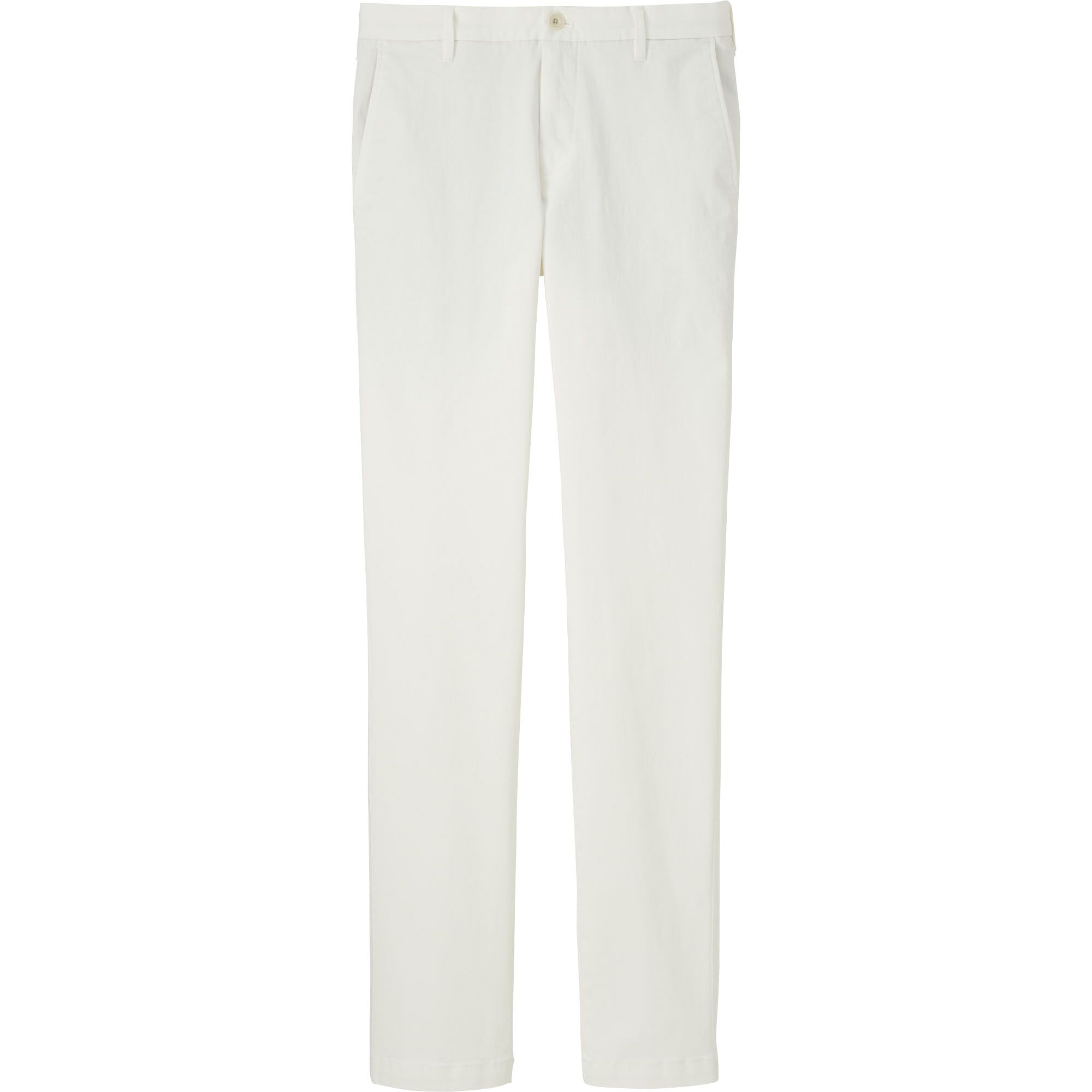 uniqlo ultra stretch chino