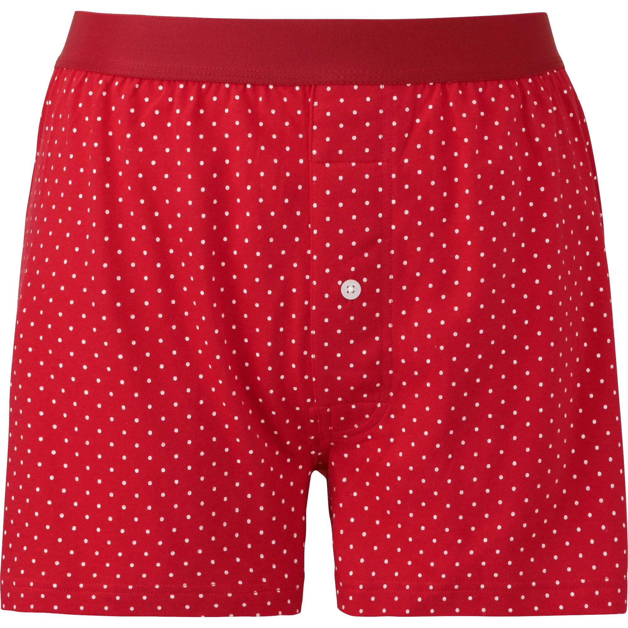 uniqlo knit boxers