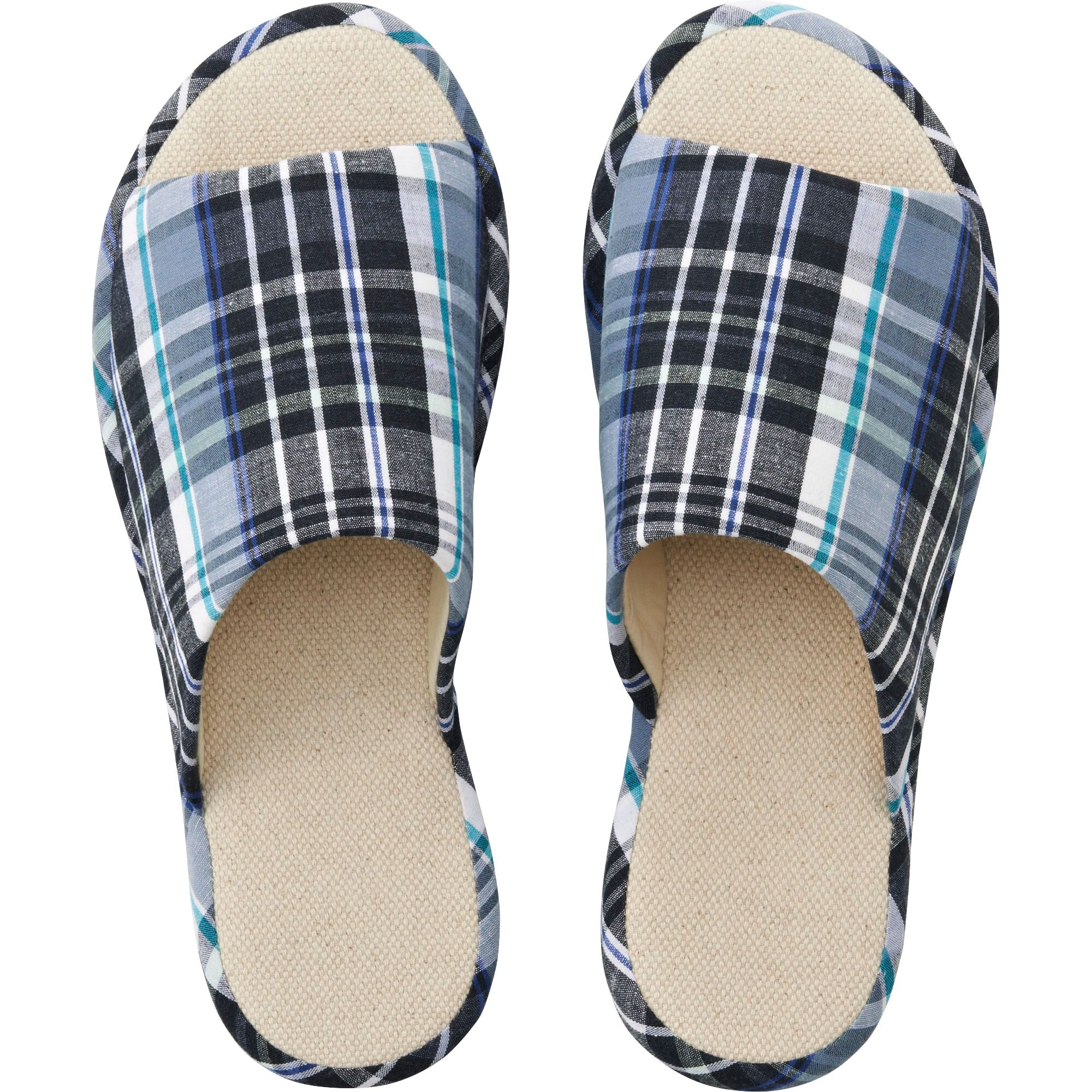 cotton on slippers