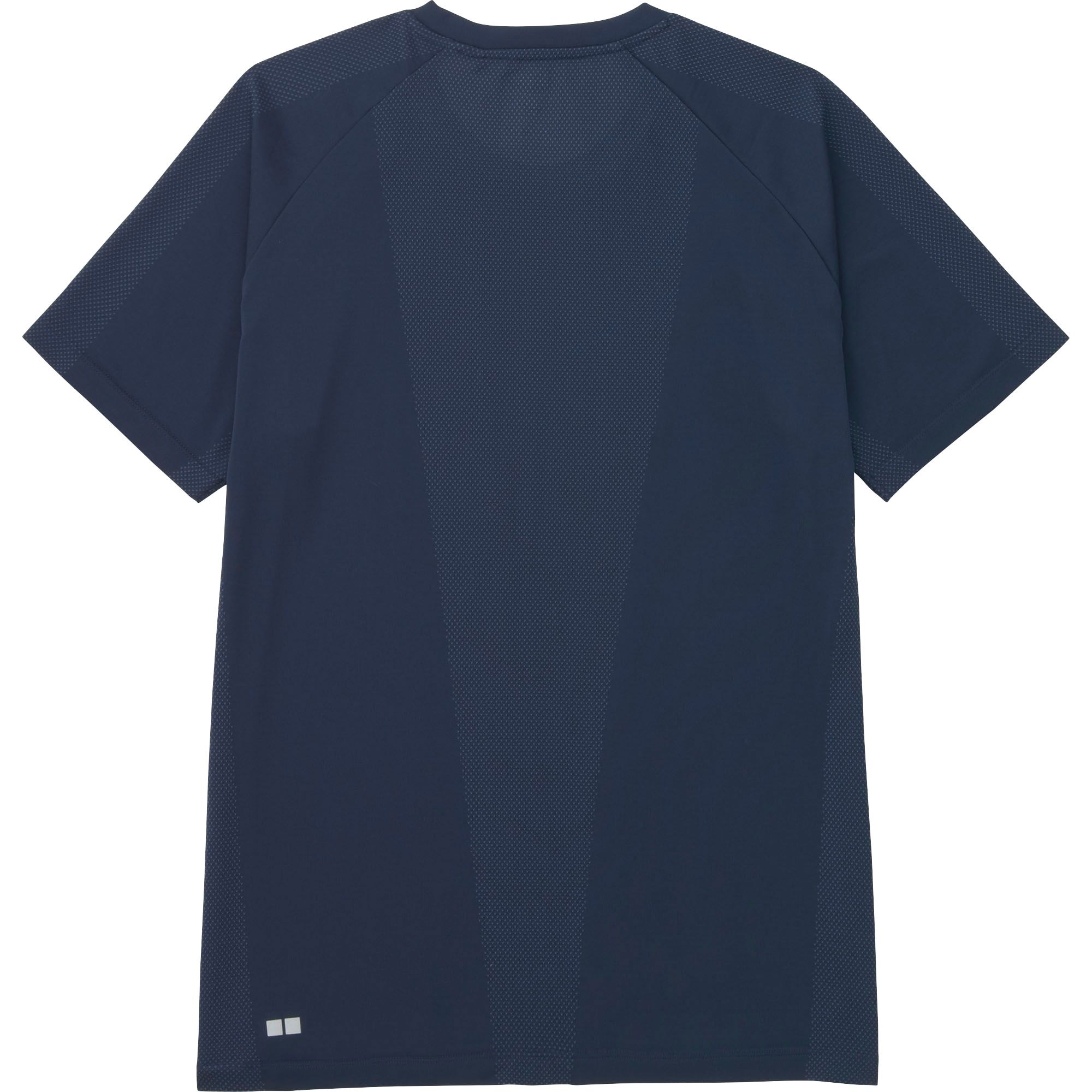 dry t shirt uniqlo