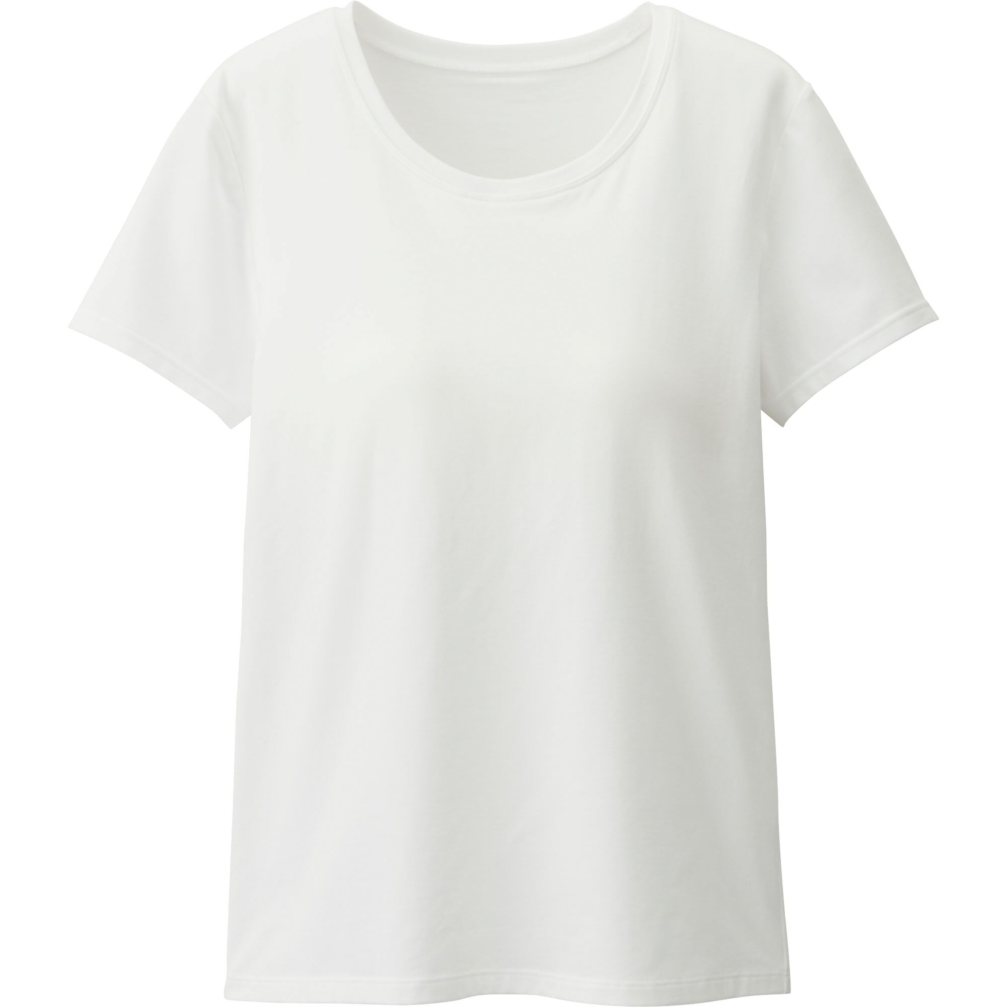 tee shirt with built in bra