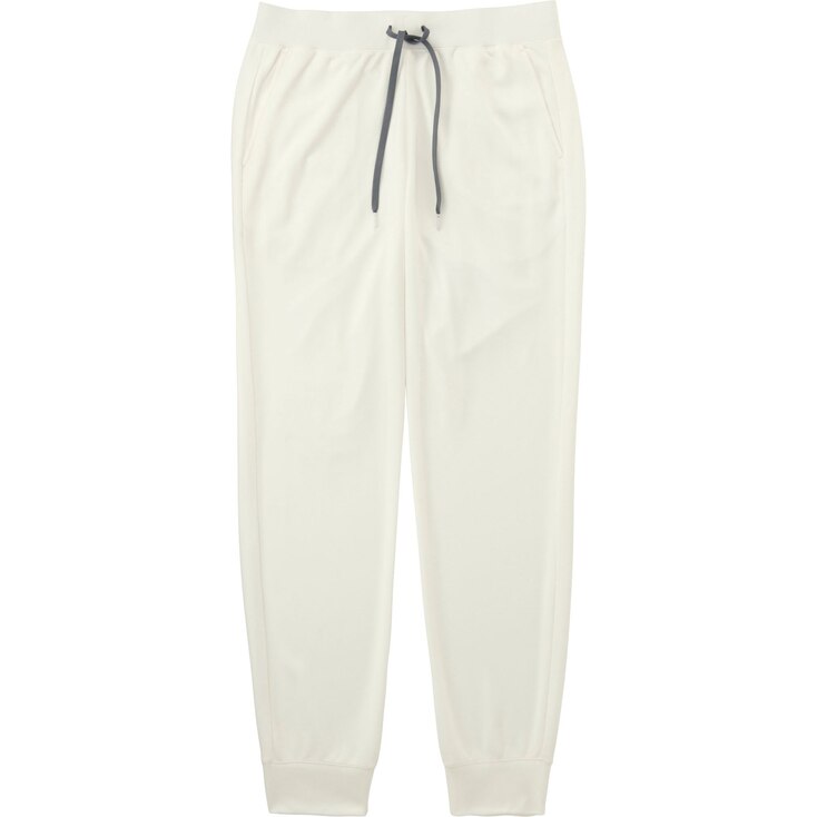 uniqlo airism jogger pants