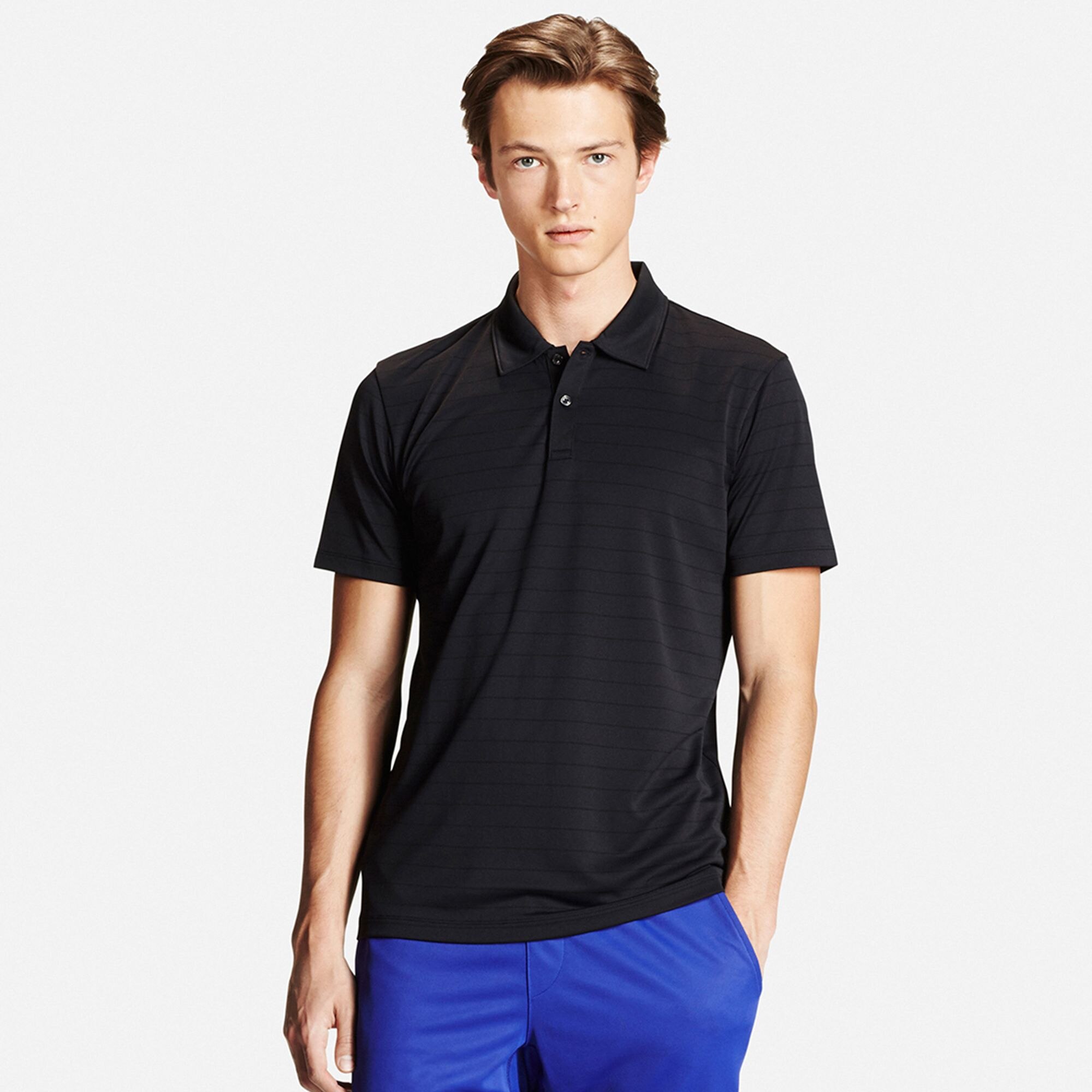dry ex polo