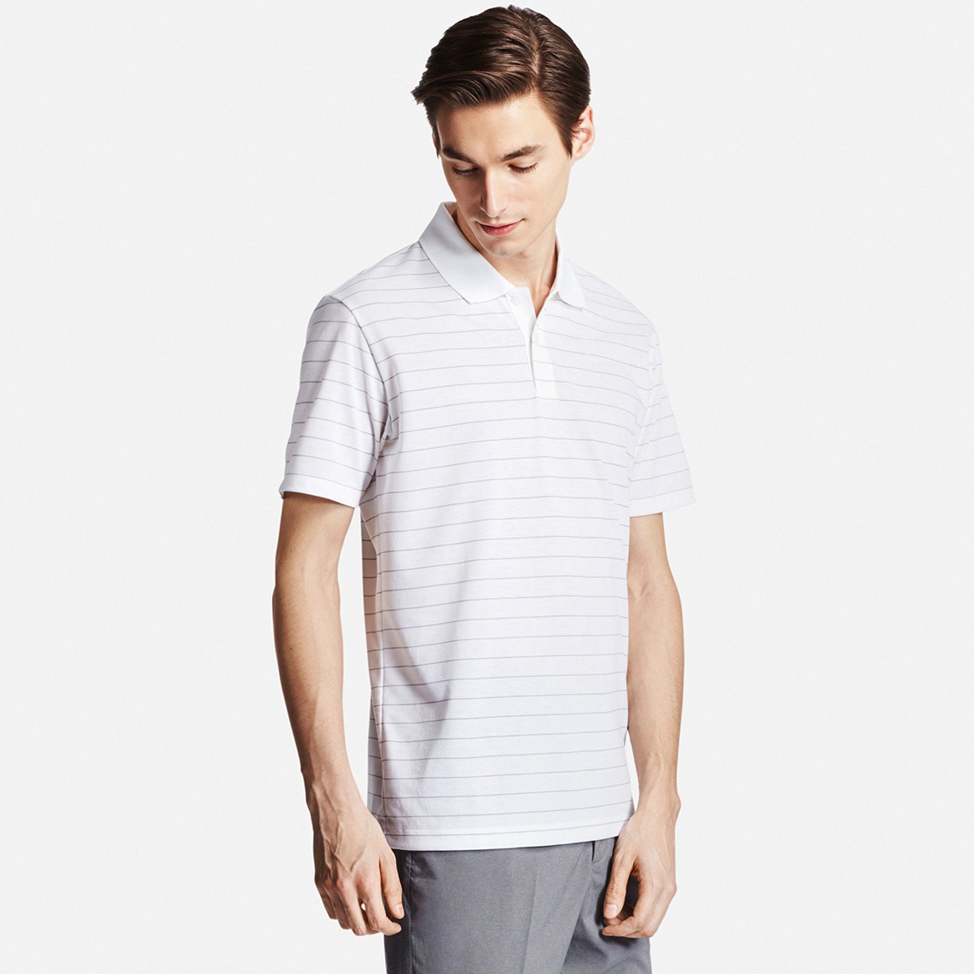 dry ex polo