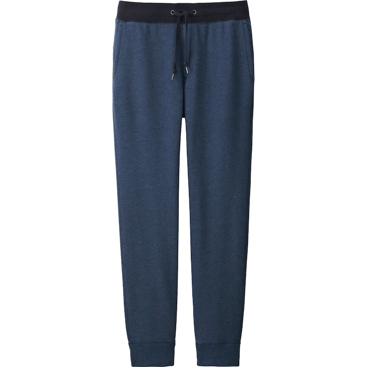 mens sweatpants uniqlo