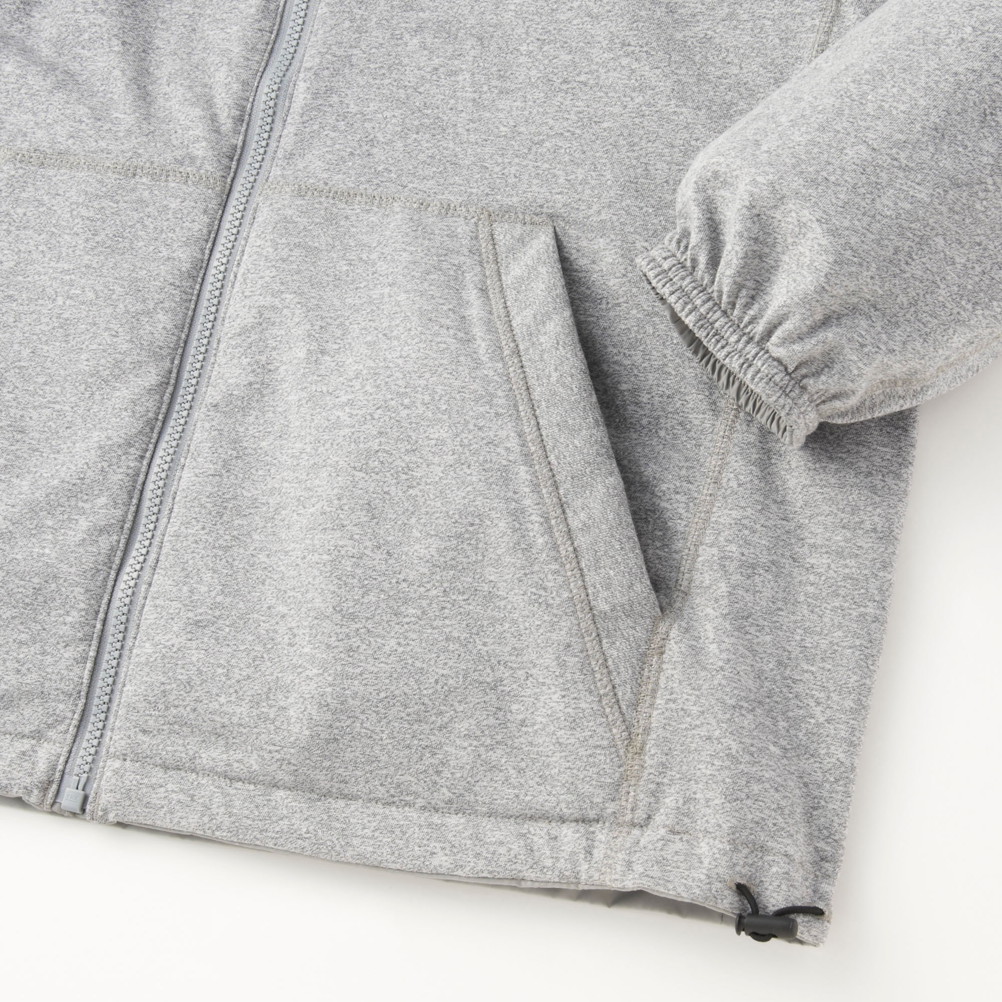 uniqlo double sided jacket