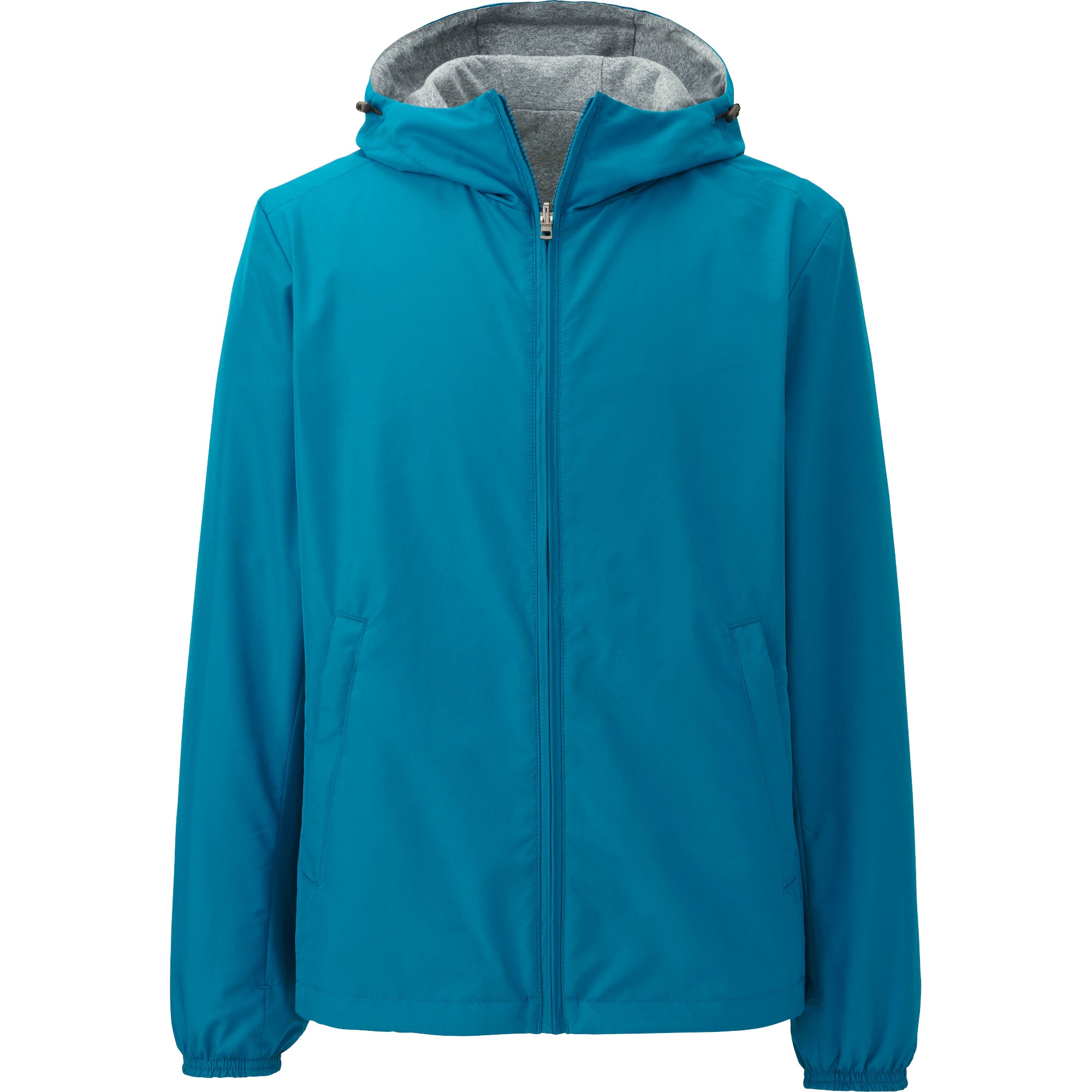uniqlo double sided jacket