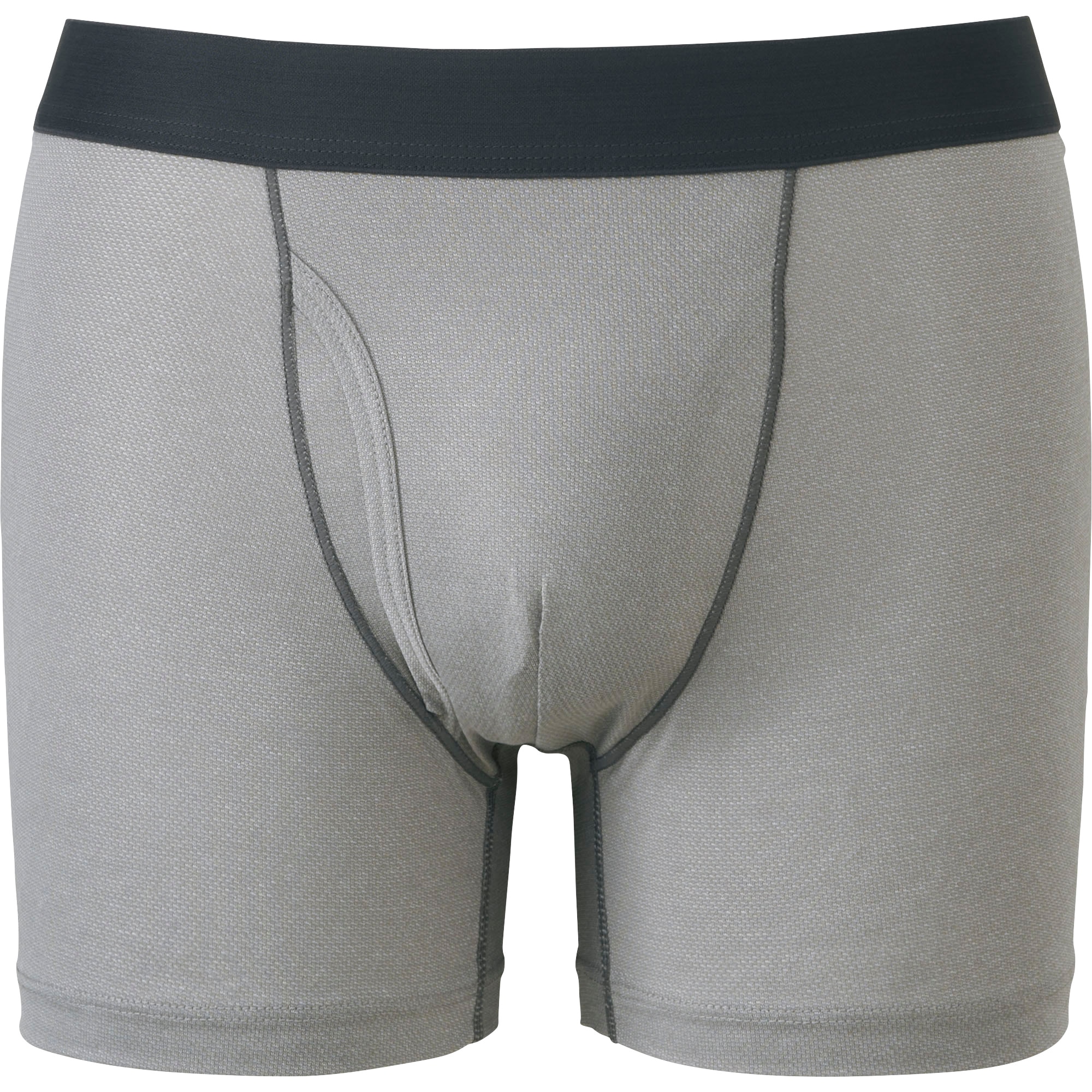 Uniqlo airism mesh boxer brief Clearance