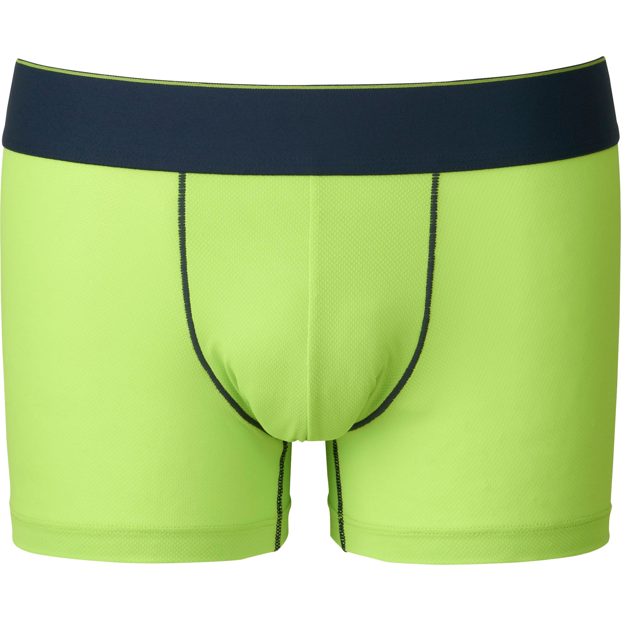 Men AIRism Mesh Low Rise Boxer Briefs | UNIQLO US