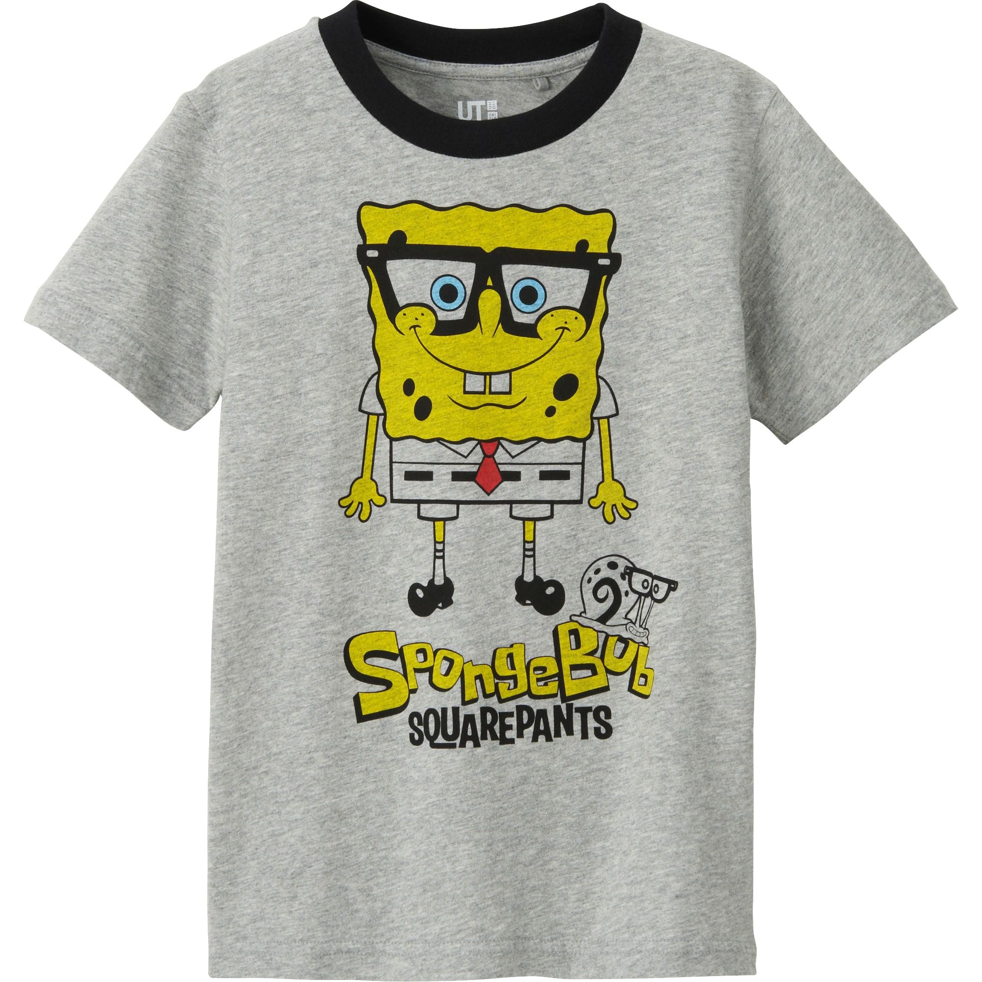 spongebob t shirt india