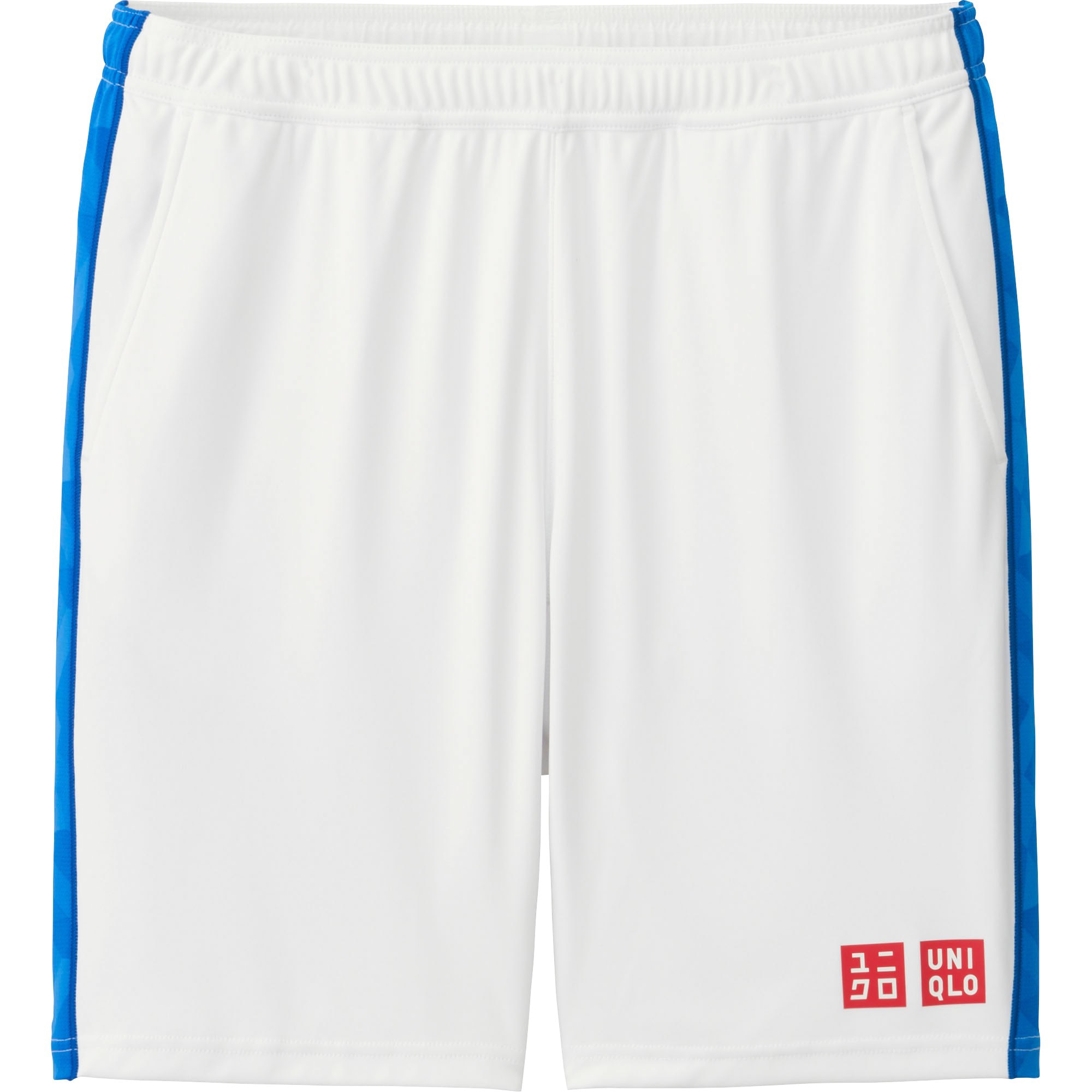 Uniqlo on sale nishikori shorts