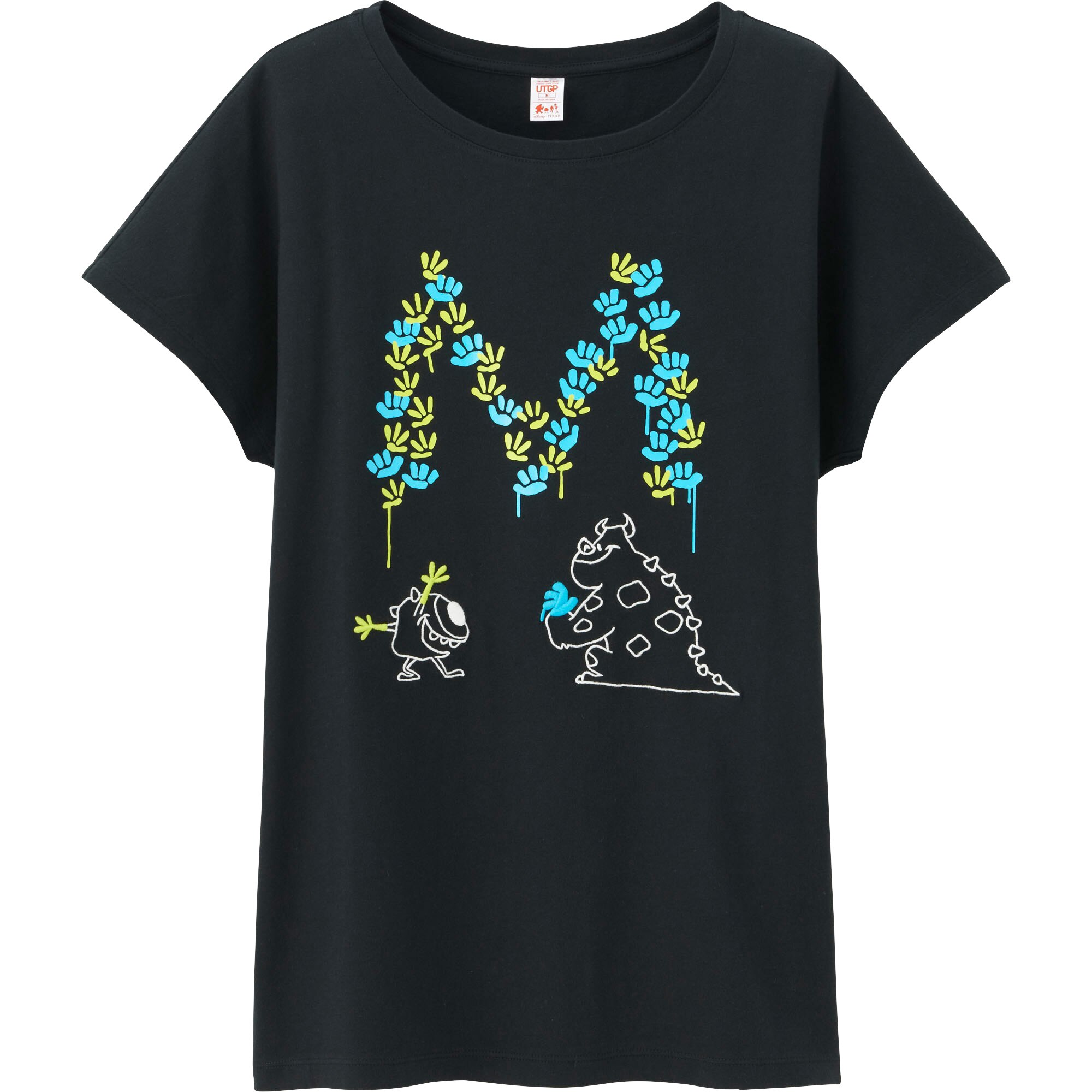 pixar shirts for adults