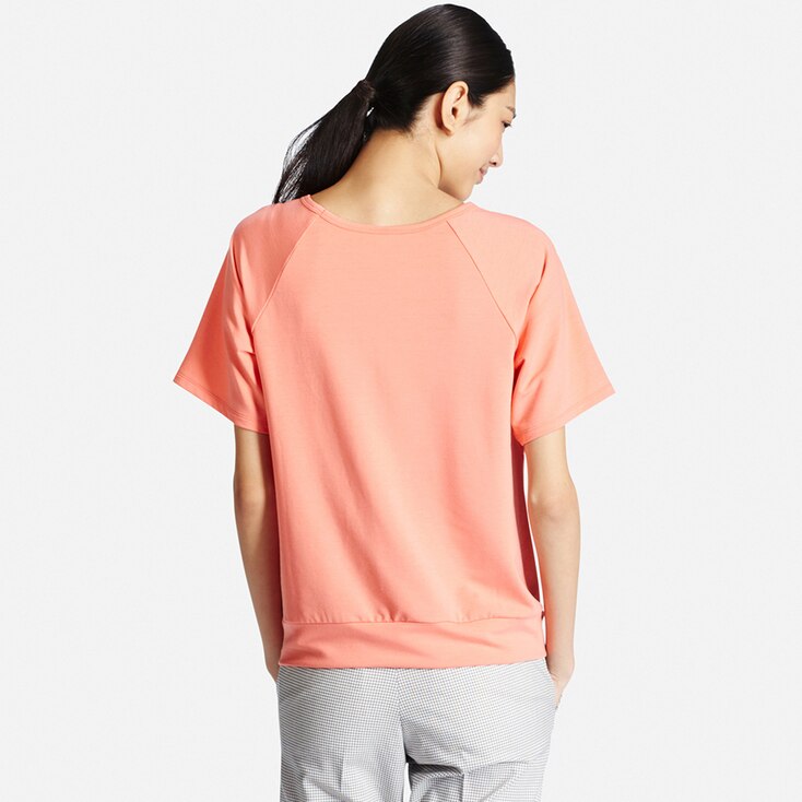 womens relaxed tshirt