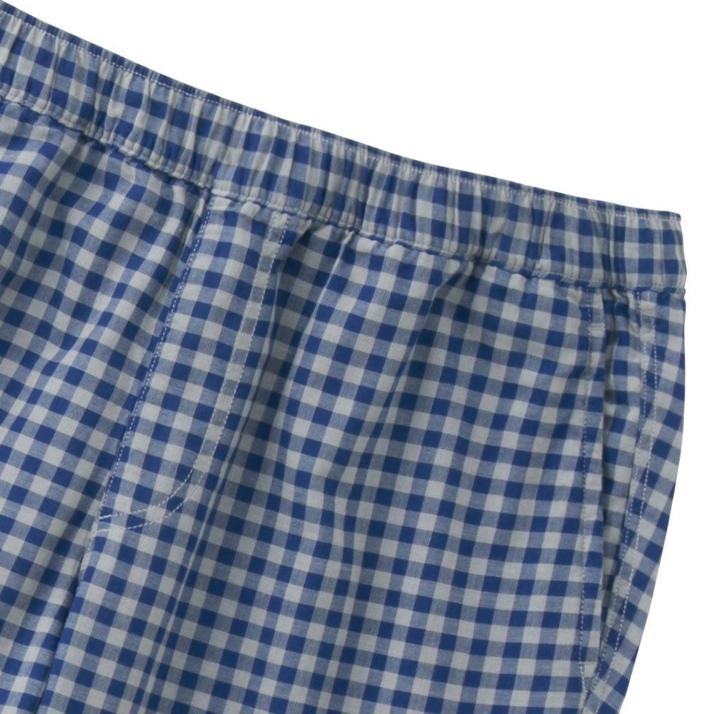 Men Cotton Pajama Pants UNIQLO US