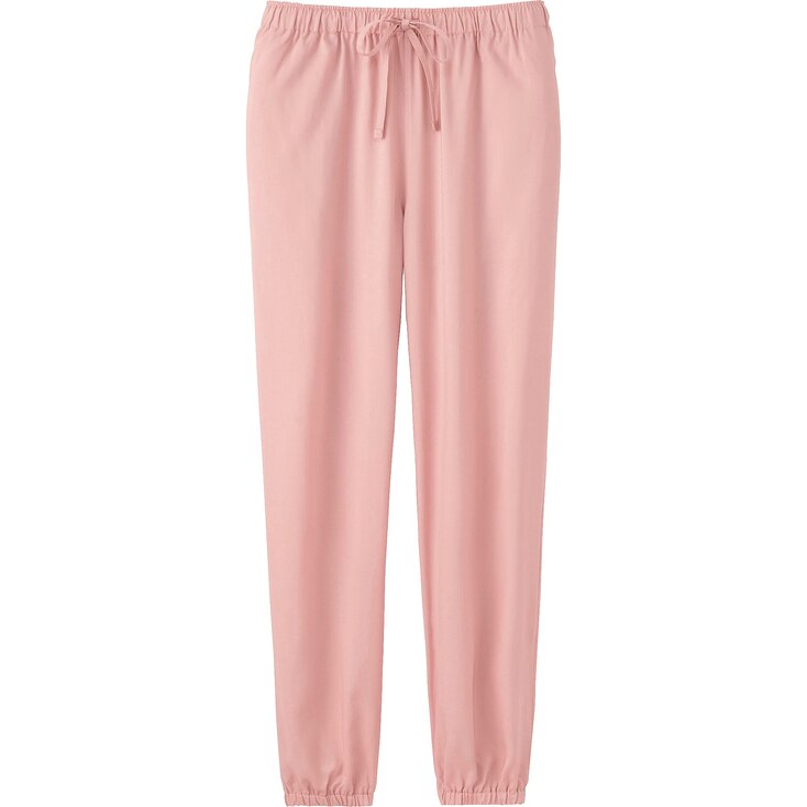 uniqlo drape pants men