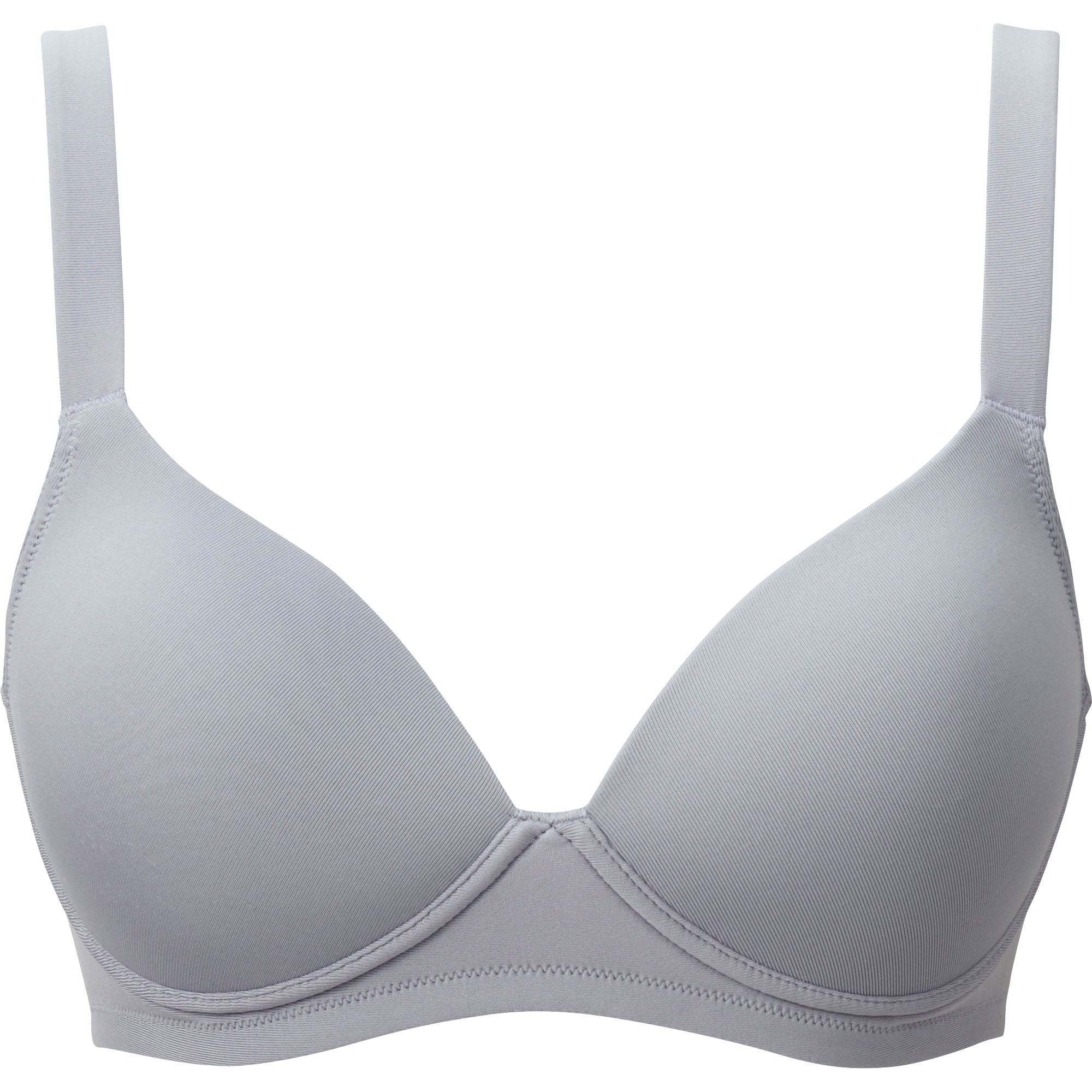 WOMEN WIRELESS BRA (EXTRA SOFT) | UNIQLO US