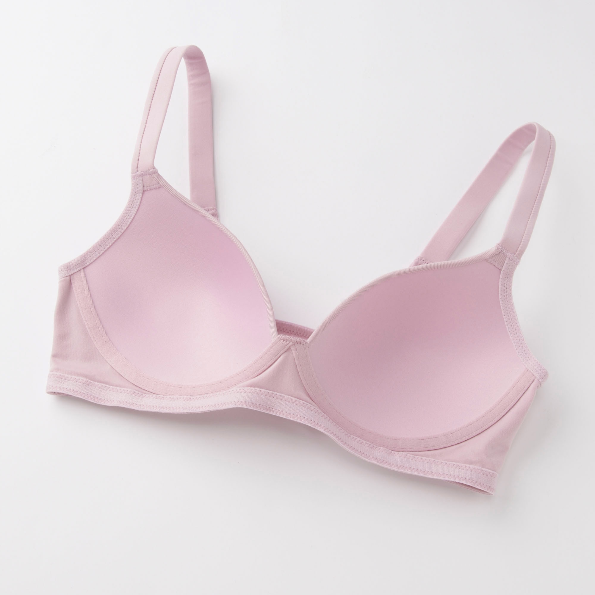 WOMEN WIRELESS BRA (EXTRA SOFT) | UNIQLO US