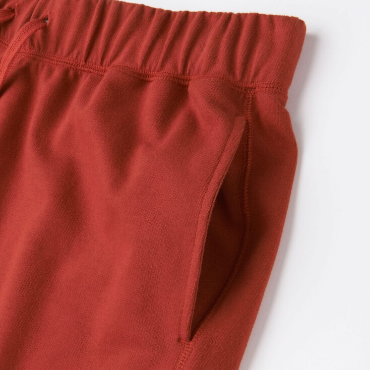 sweat shorts uniqlo