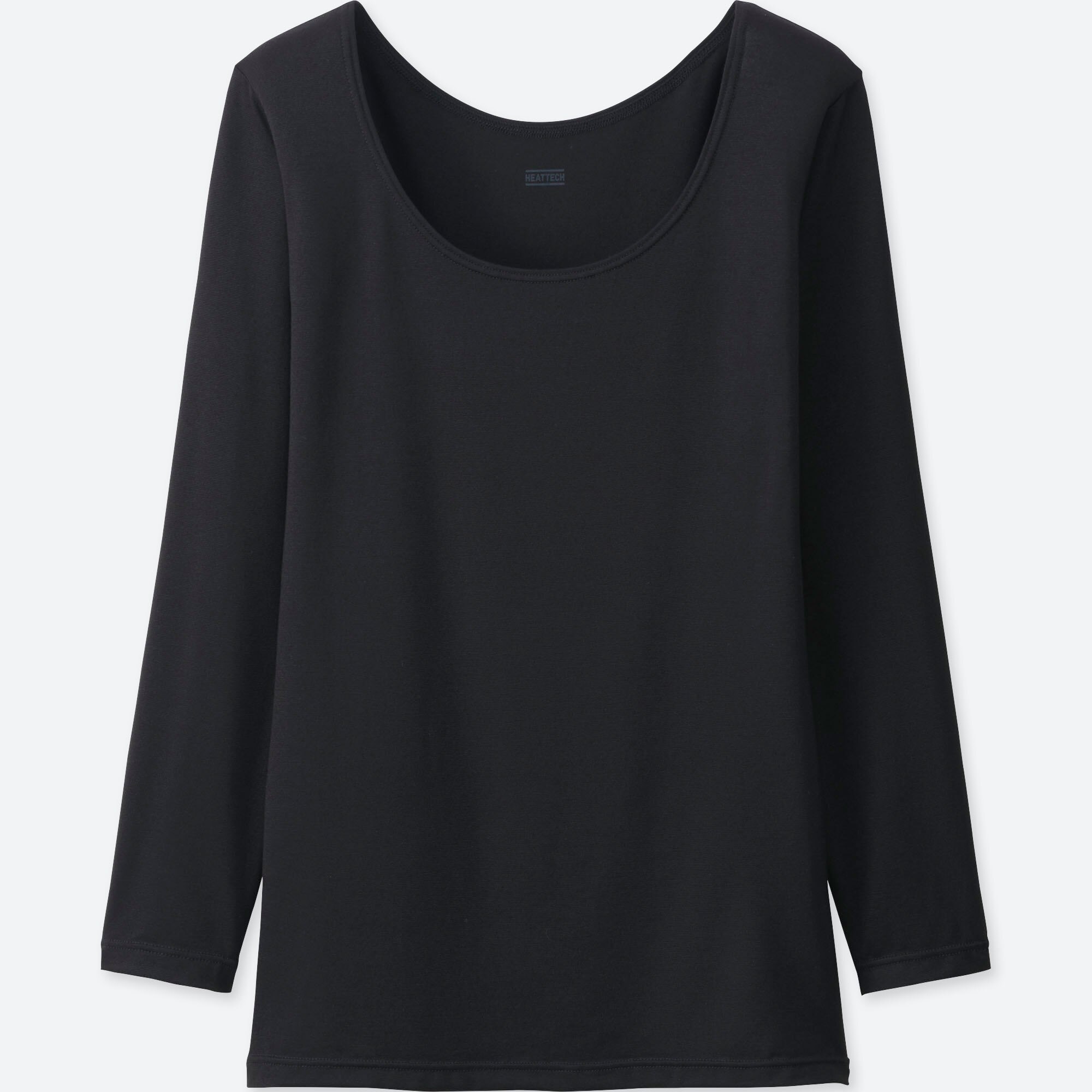 uniqlo thermal tops