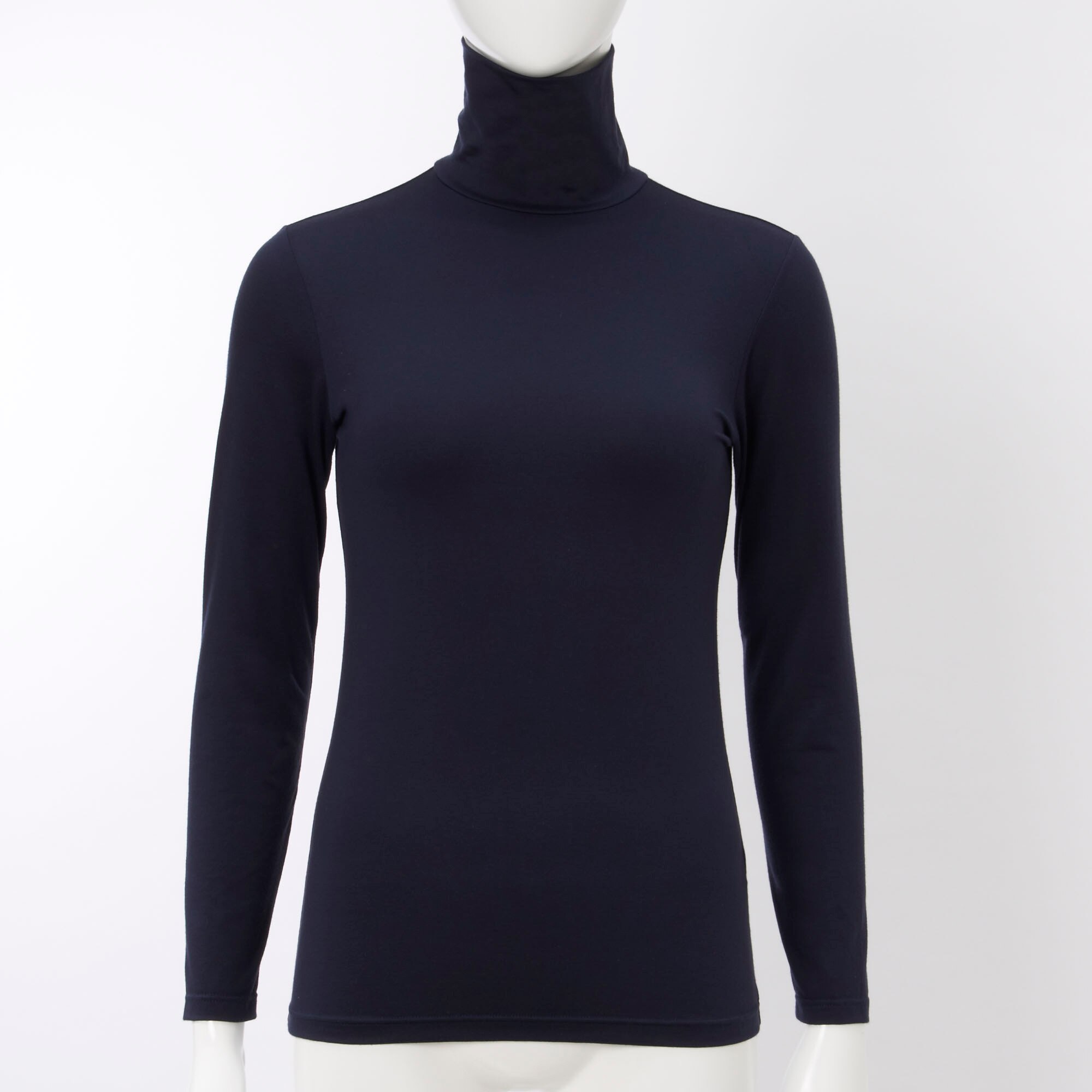 tight neck turtlenecks