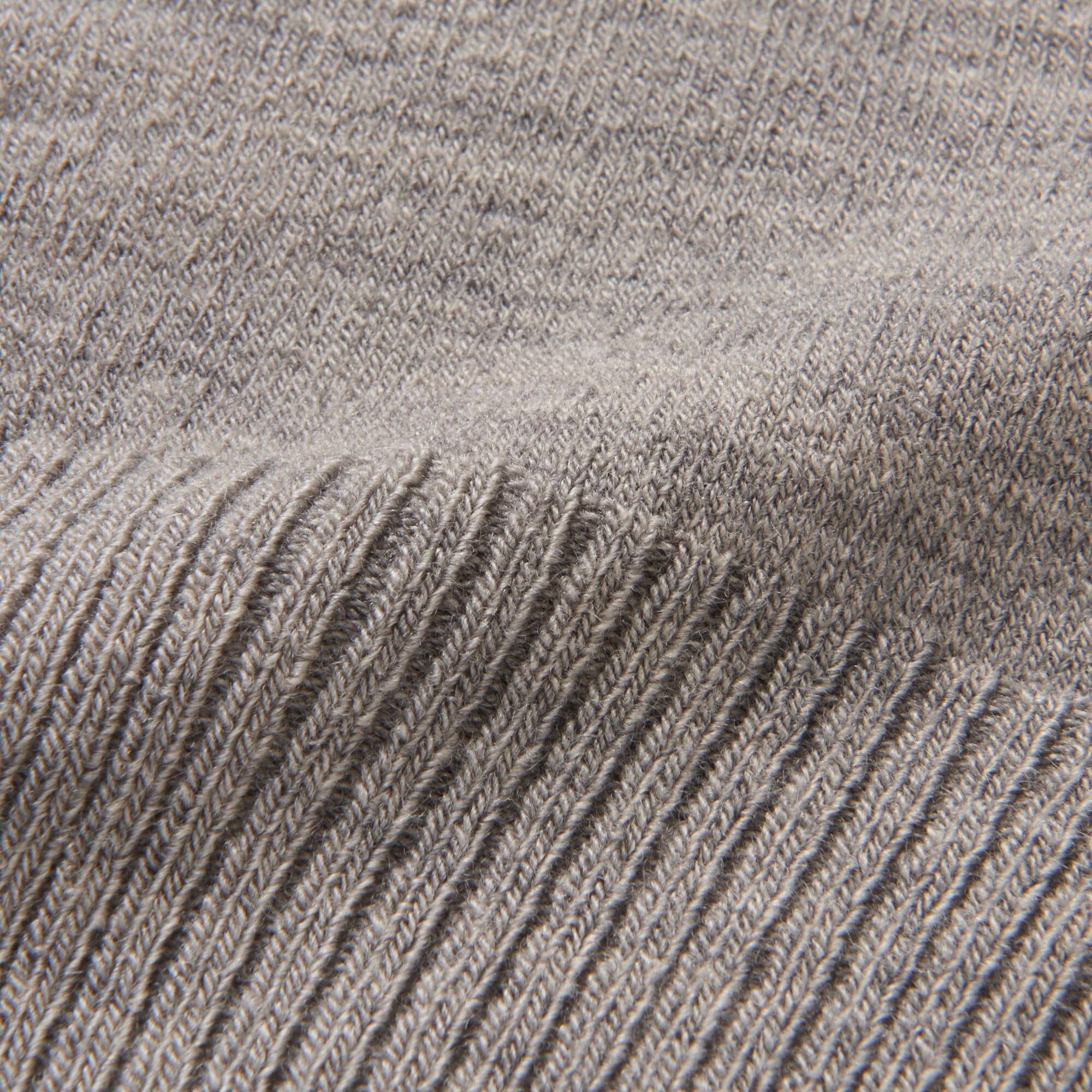 HEATTECH WOMEN Knitted Extra Long Leggings (Rib)