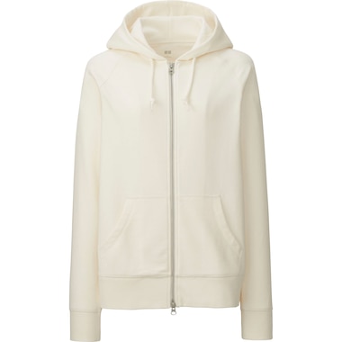 Women Zip Up Hoodie Uniqlo Us