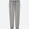 fleece lined sweatpants womens