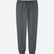 fleece lined sweatpants uniqlo