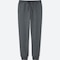 fleece lined sweatpants uniqlo