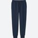 fleece lined sweatpants uniqlo