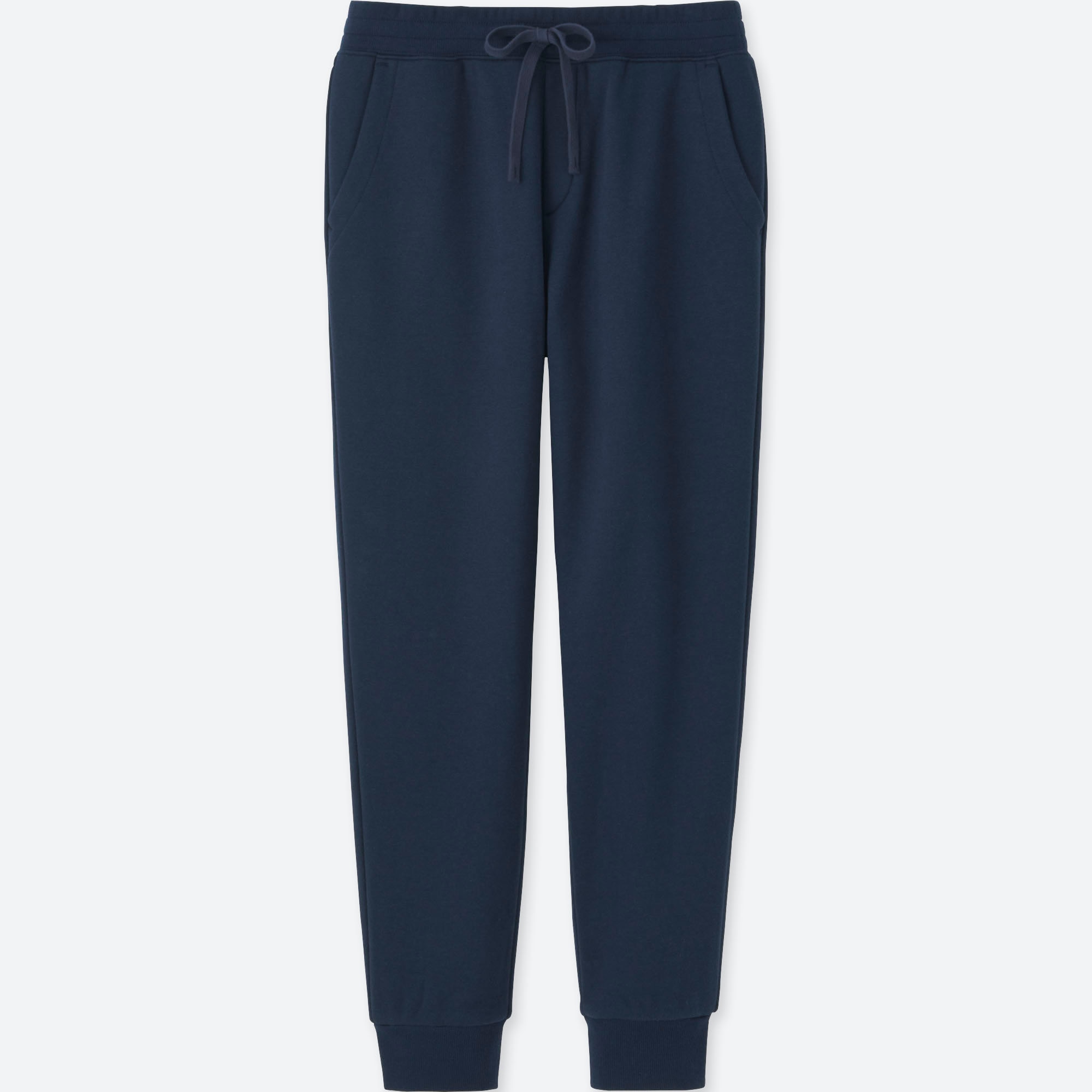 WOMEN FLEECE-LINED SWEATPANTS | UNIQLO US