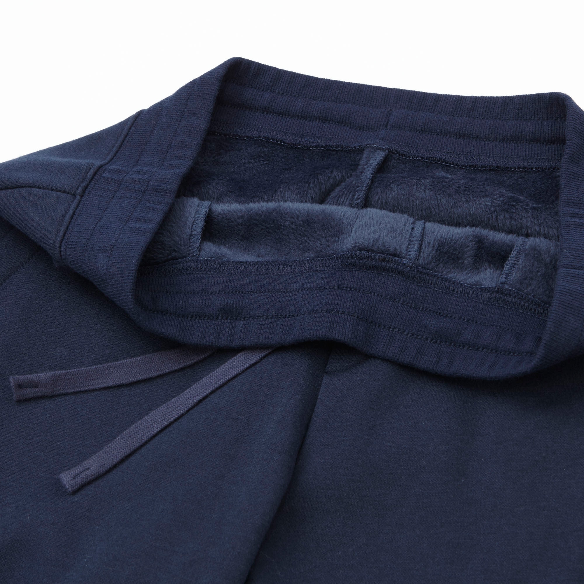 WOMEN FLEECE-LINED SWEATPANTS | UNIQLO US