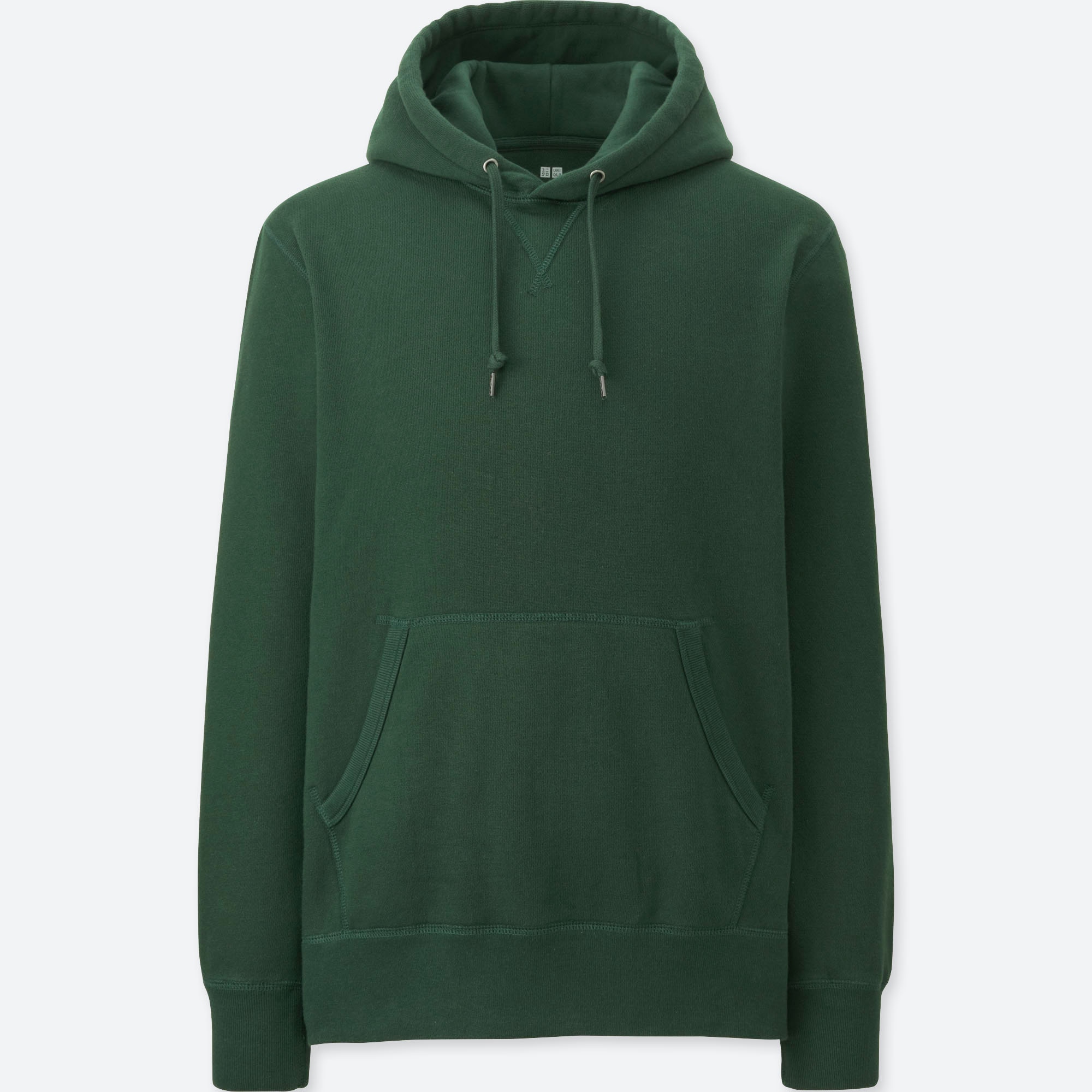 uniqlo pullover hoodie