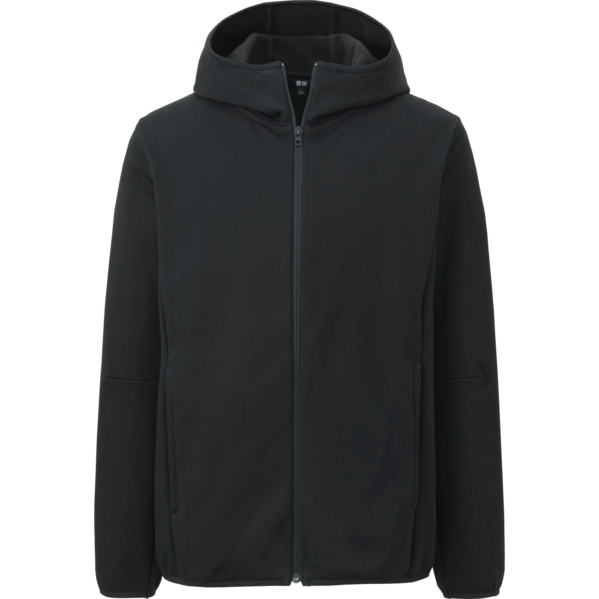 Uniqlo on sale tech jacket