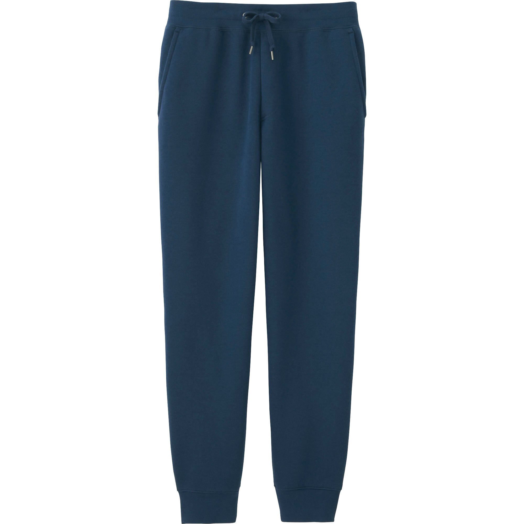 uniqlo men's pile lined sweatpants