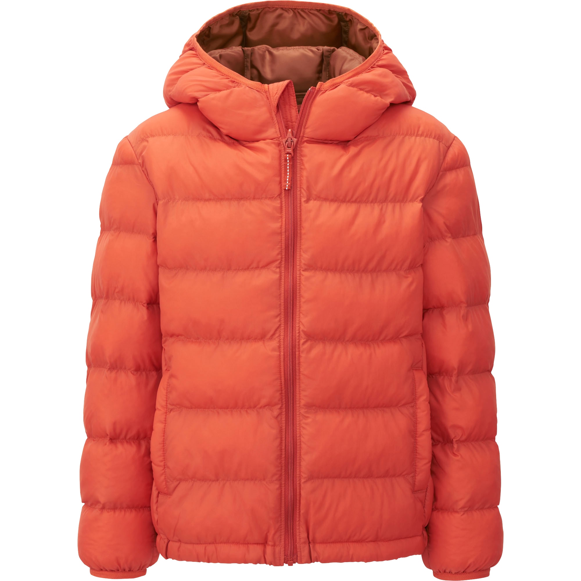 Boys light 2024 warm padded parka