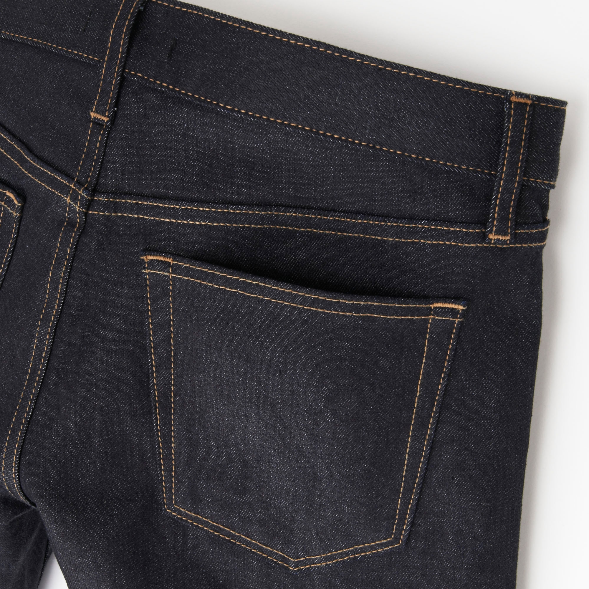 uniqlo slim fit jeans