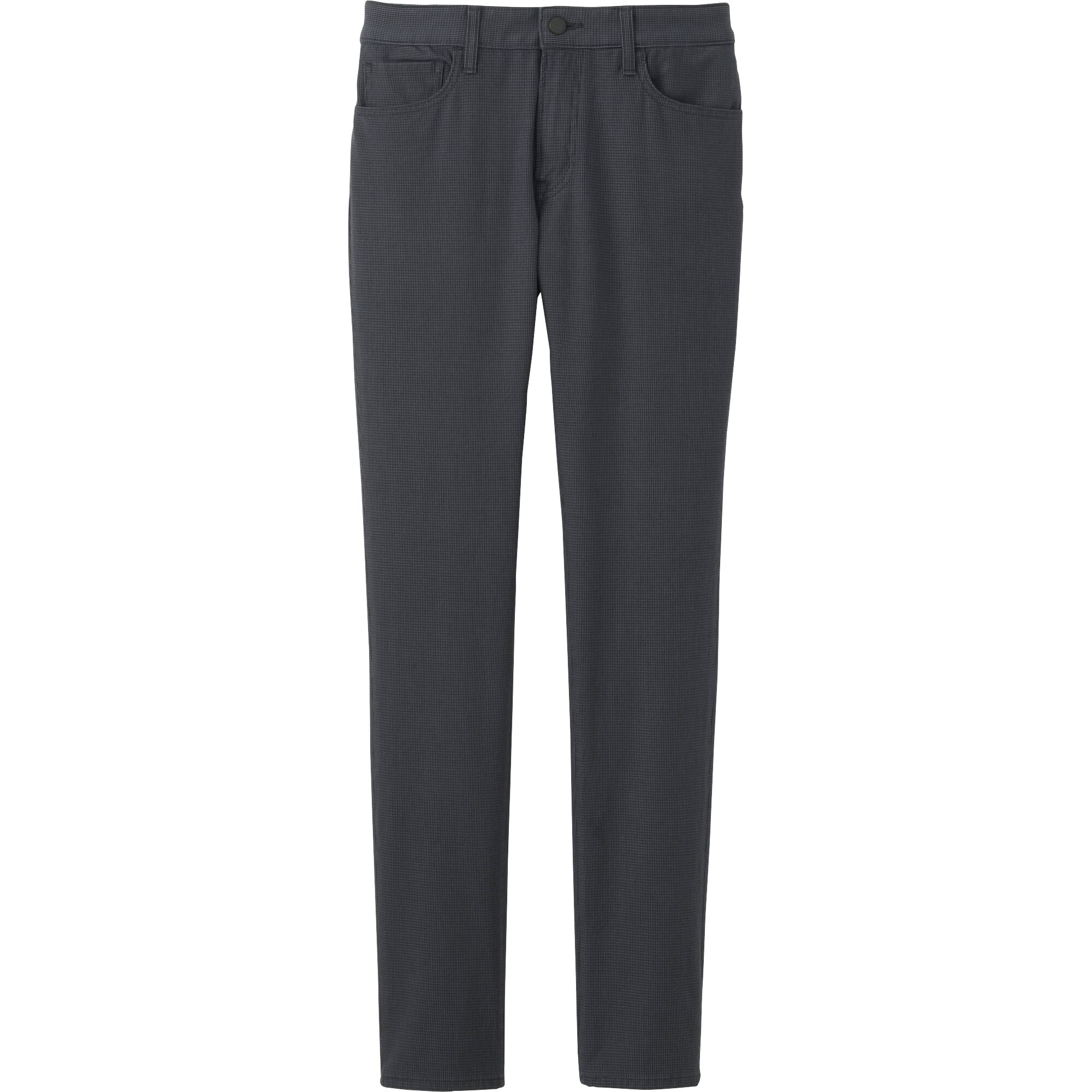 MEN STRETCH SKINNY FIT COLOR JEANS UNIQLO US