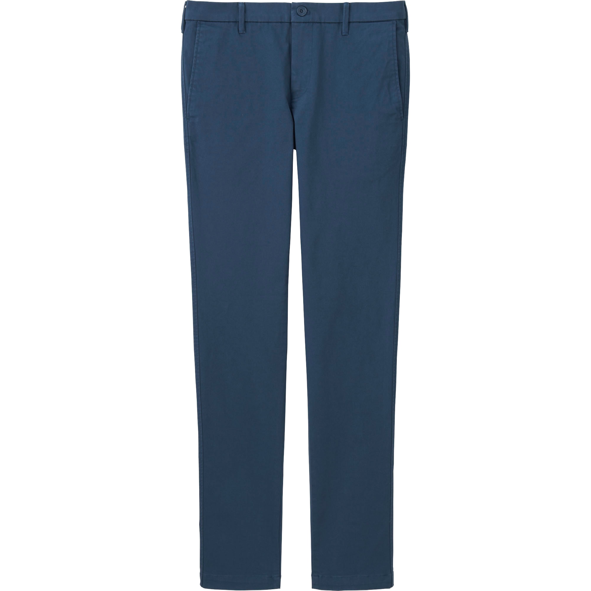 uniqlo ultra stretch chino