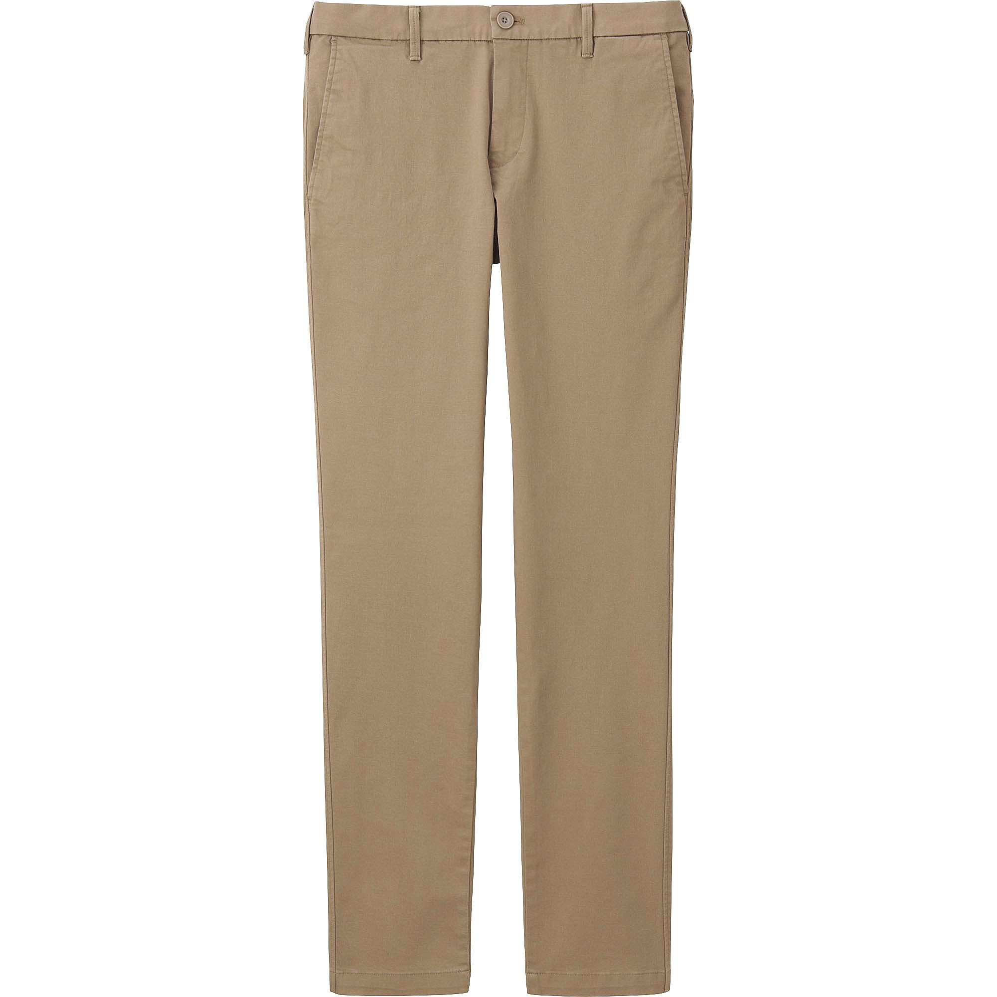 skinny stretch chino pants